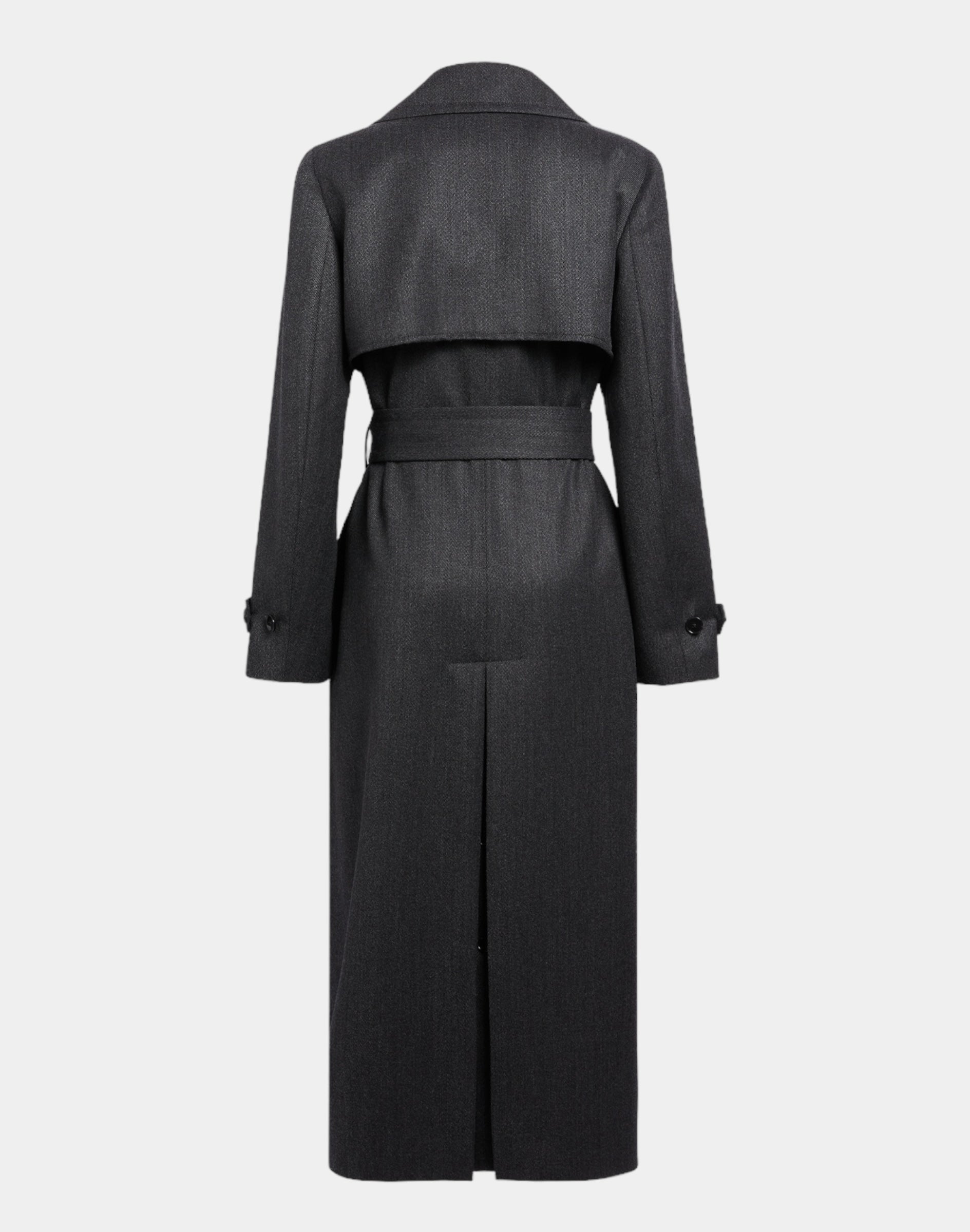 balu.ch Lardini Trench OLIVERIVD63810 - 920