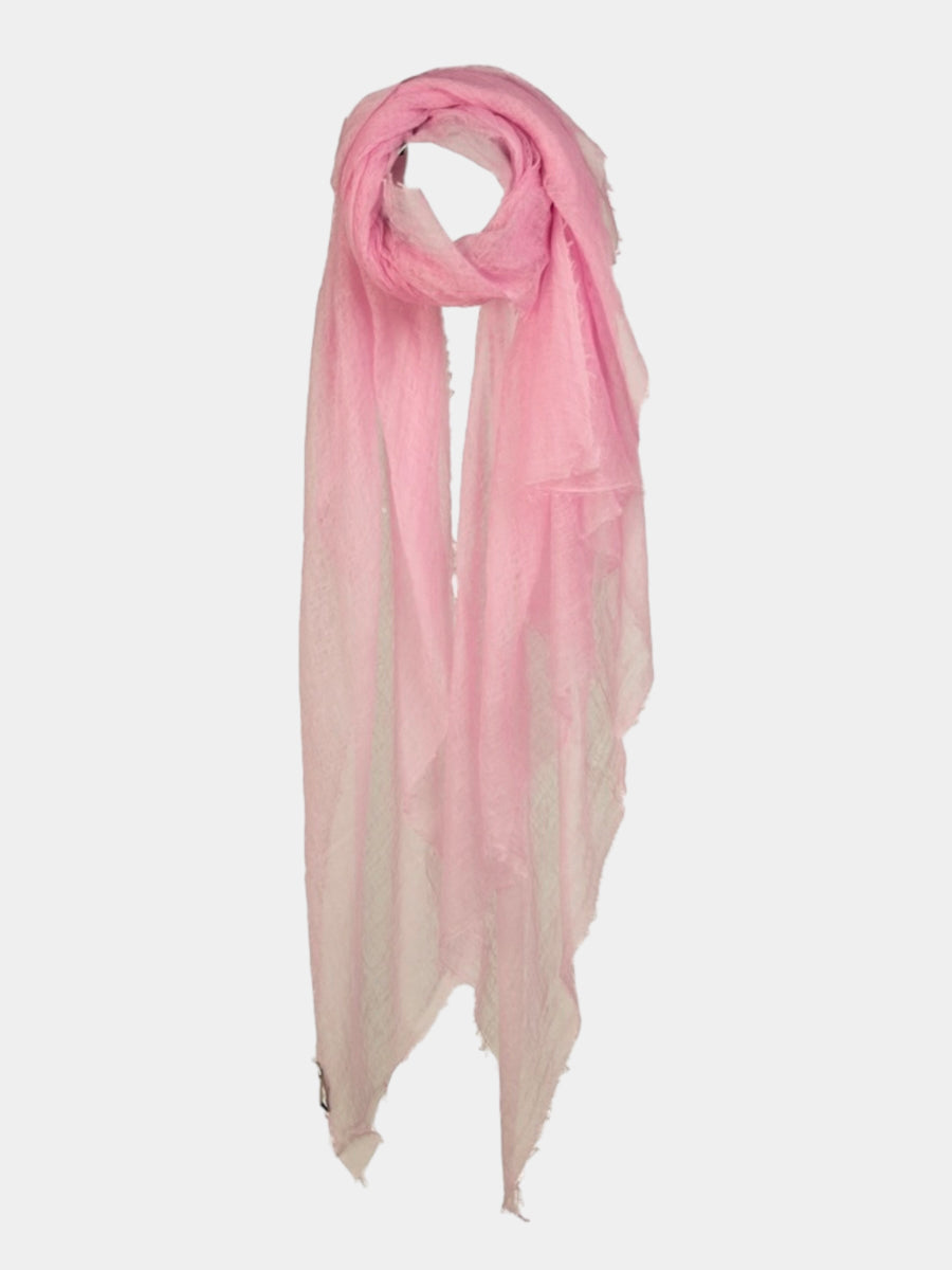 balu.ch Mirror In The Sky Sciarpa A90044S - BLUSH