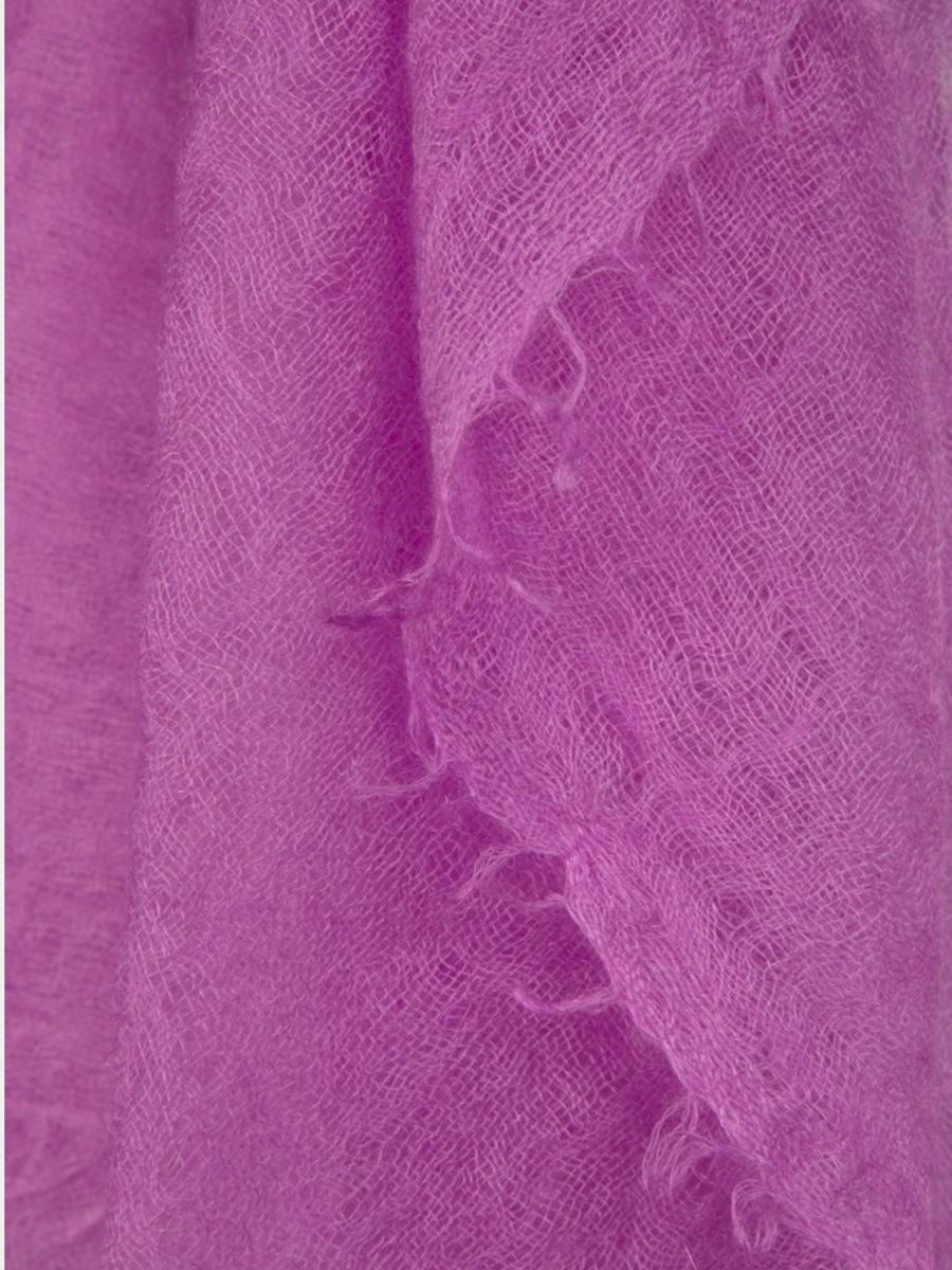 balu.ch Mirror In The Sky Sciarpa A90041S - HELIOTROPE