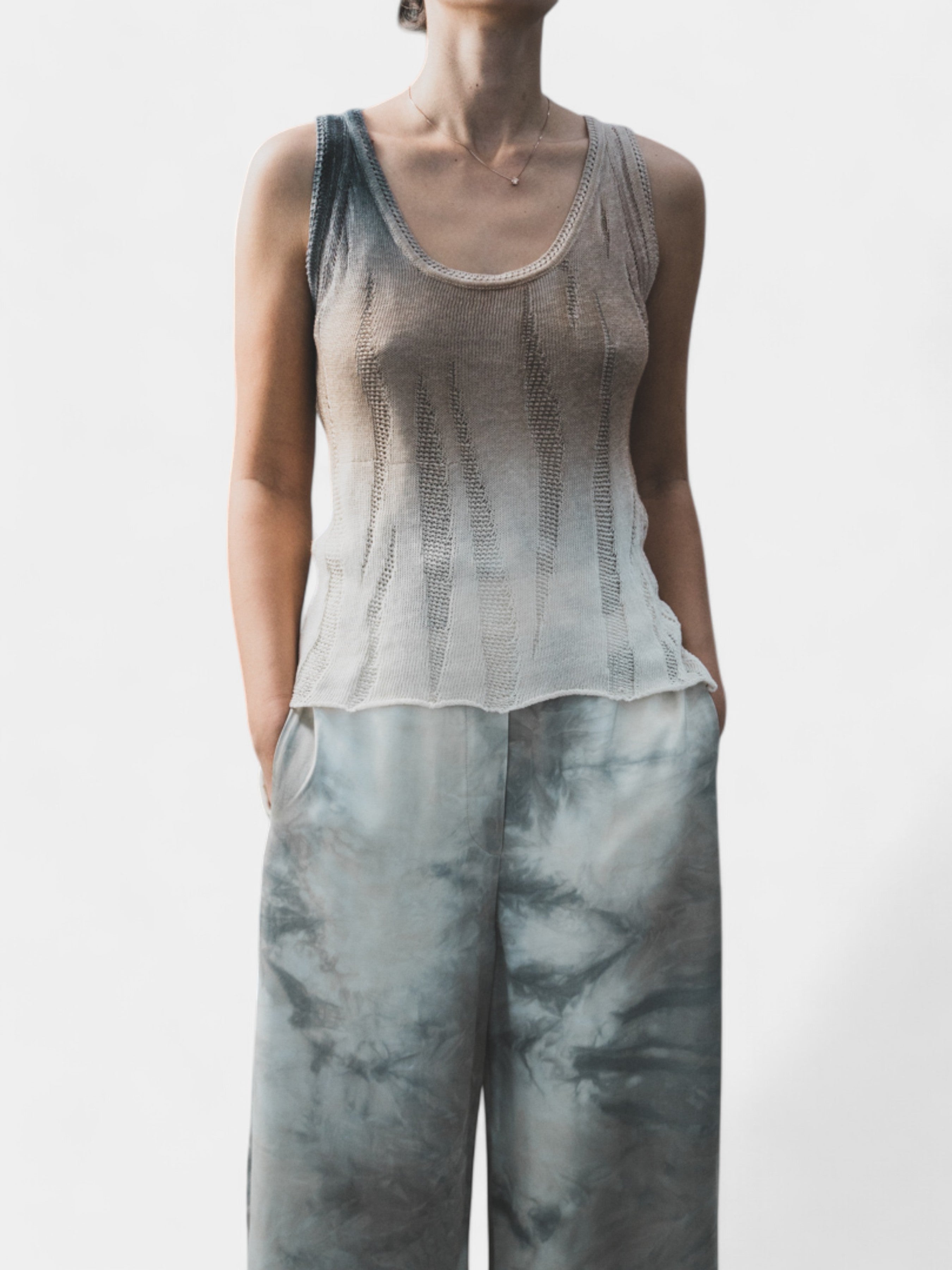 balu.ch Sonia Villa Top ABBY - NATURAL