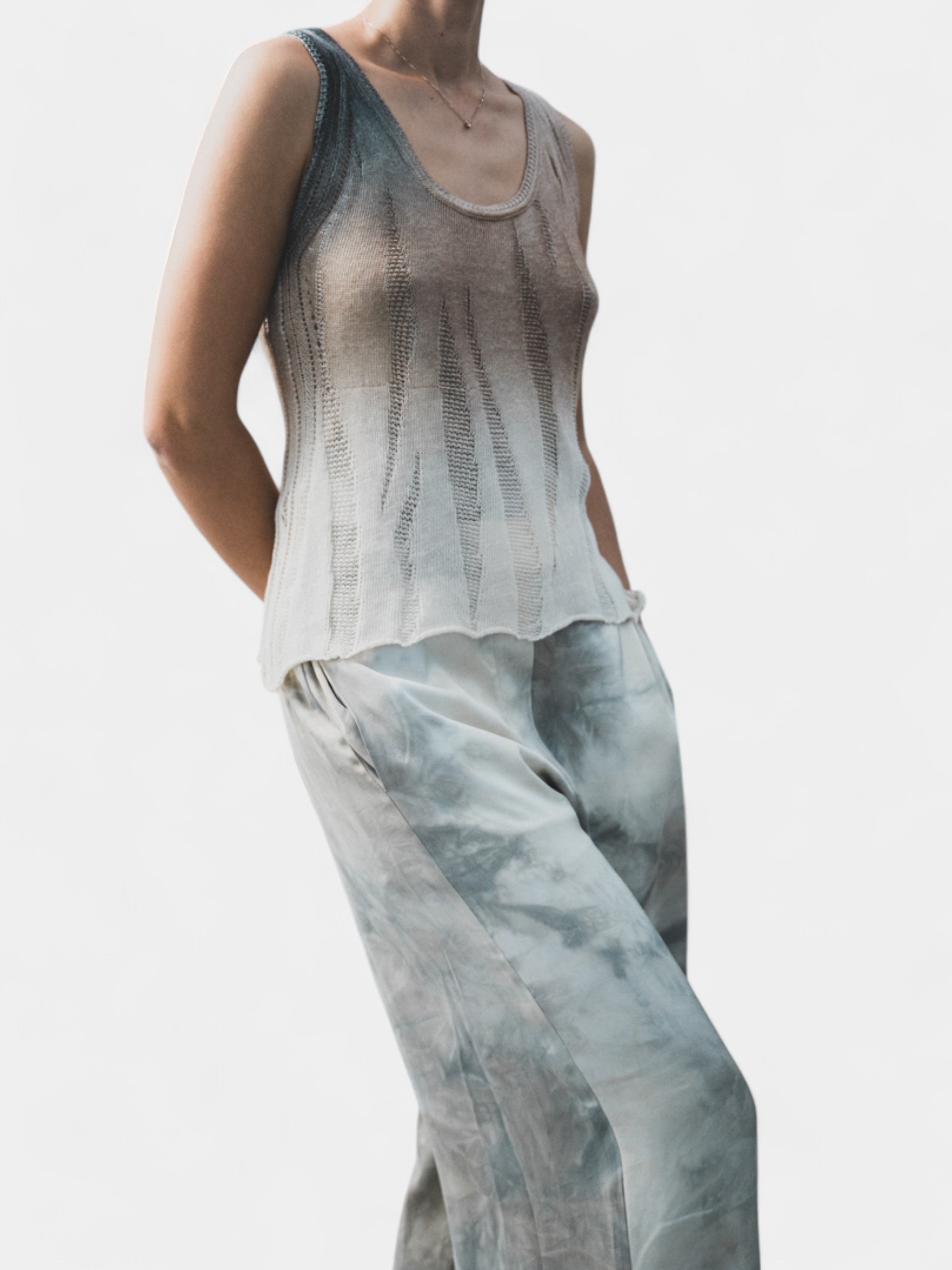 balu.ch Sonia Villa Top ABBY - NATURAL