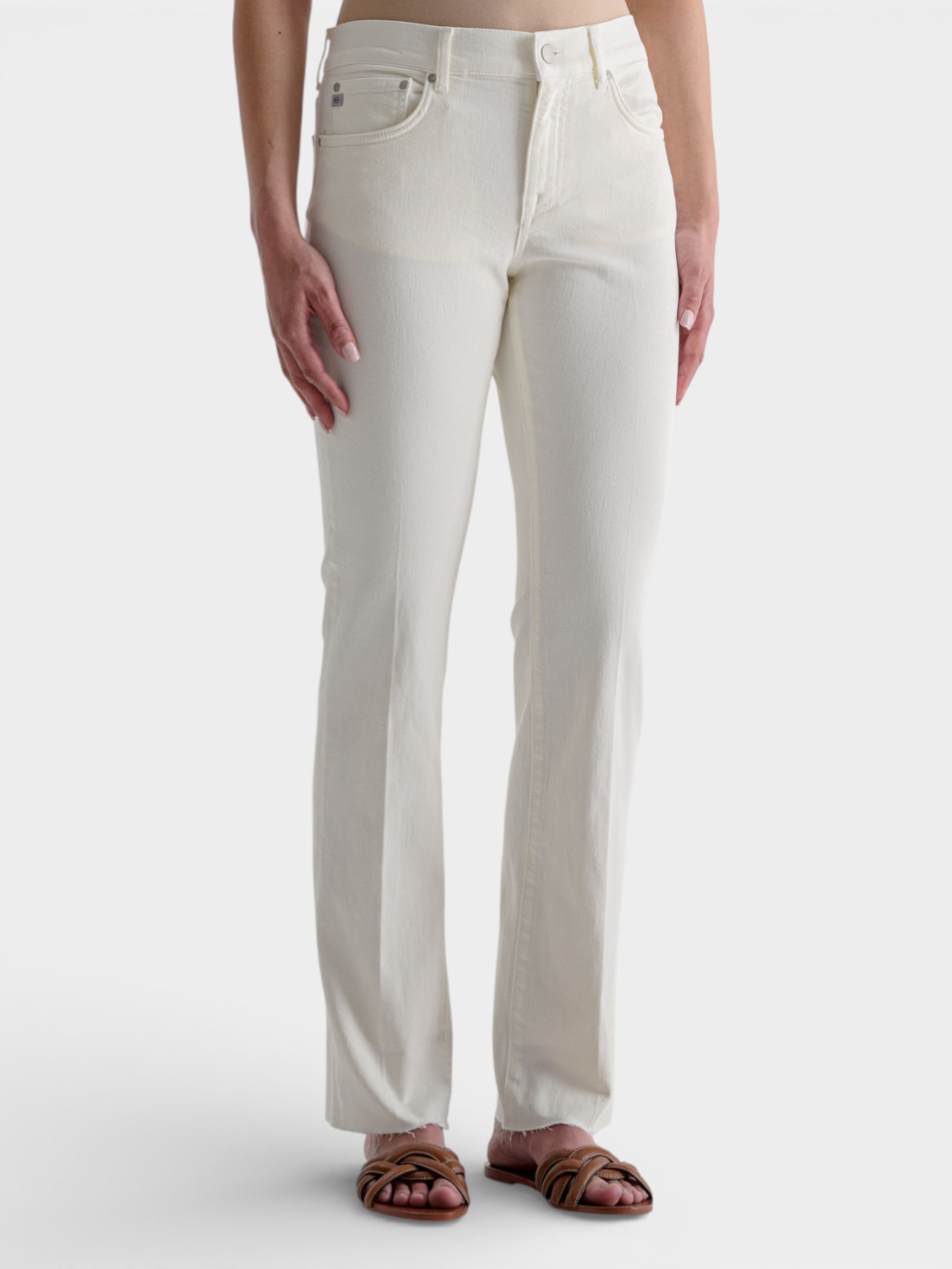 AG JEANS JEANS VITA MEDIA W0083059 MARS BALU.CH