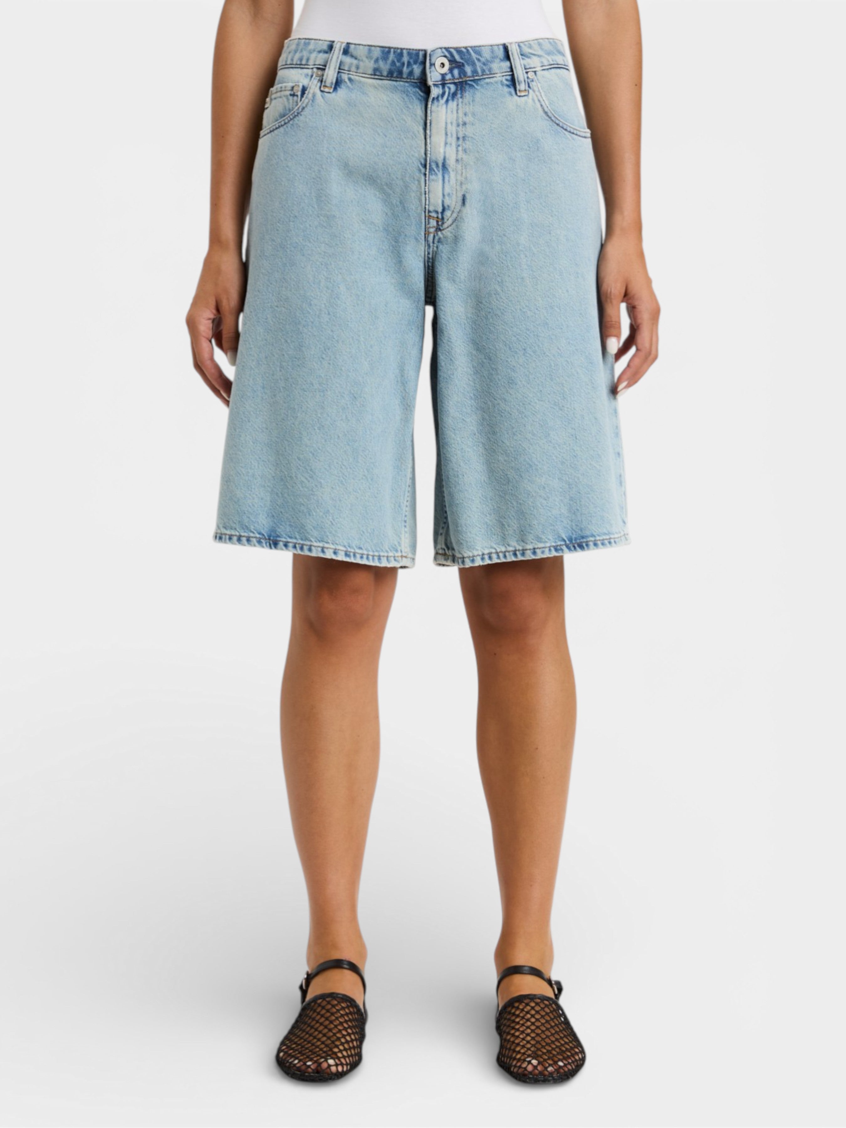 AG JEANS BERMUDA W0145194 VULY BALU.CH