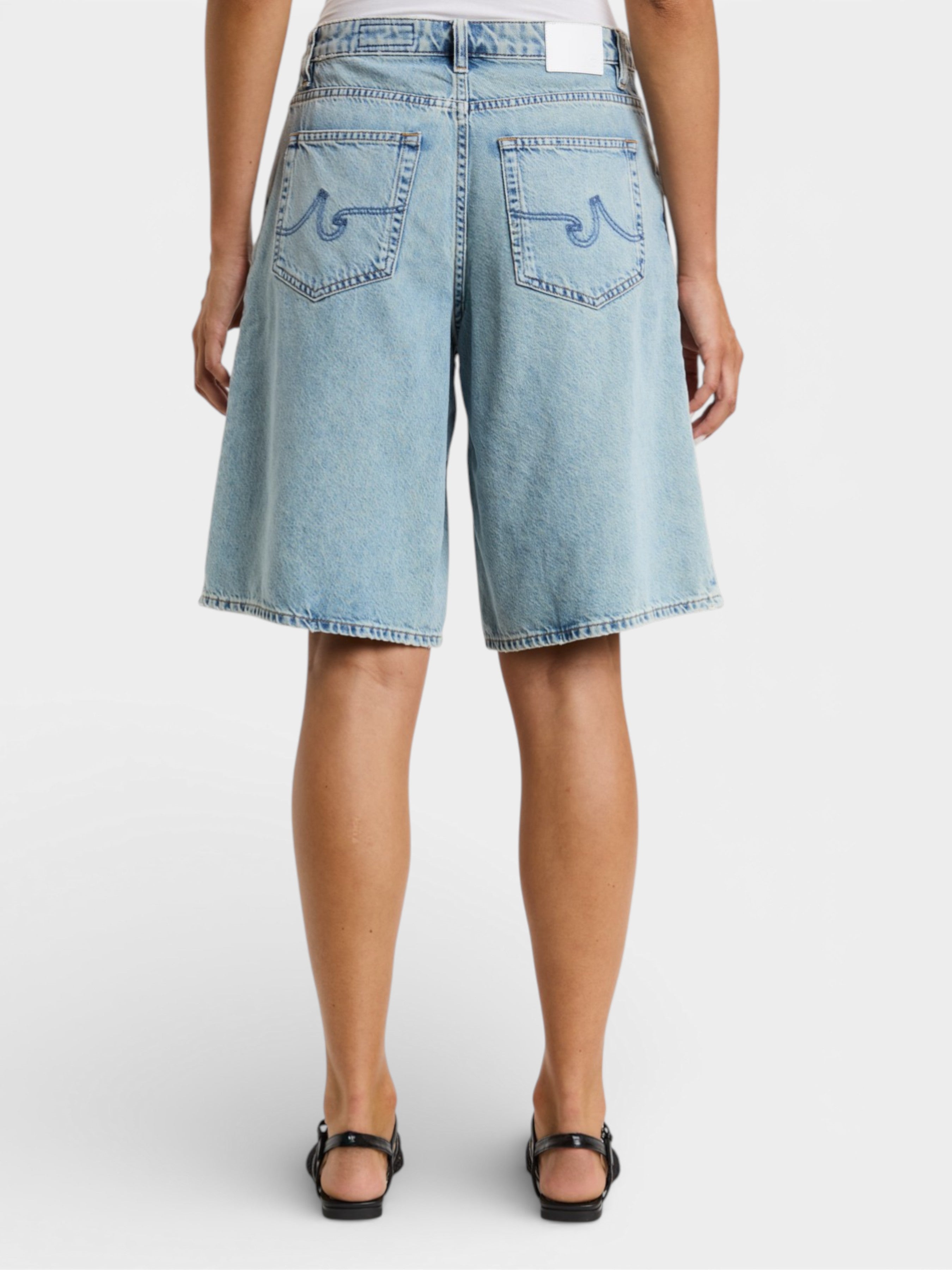 AG JEANS BERMUDA W0145194 VULY BALU.CH