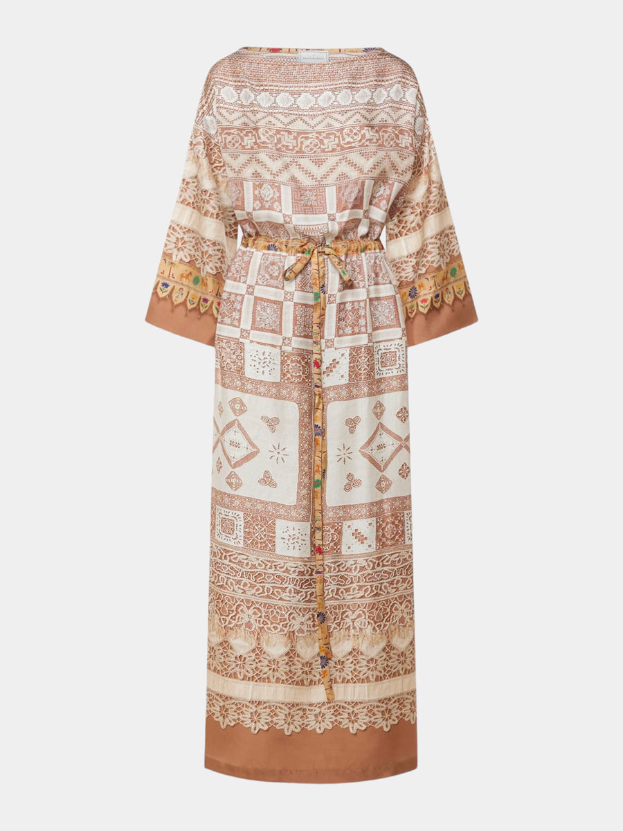 balu.ch Pierre-Louis Mascia Vestito ALOESAB12178 - 511801