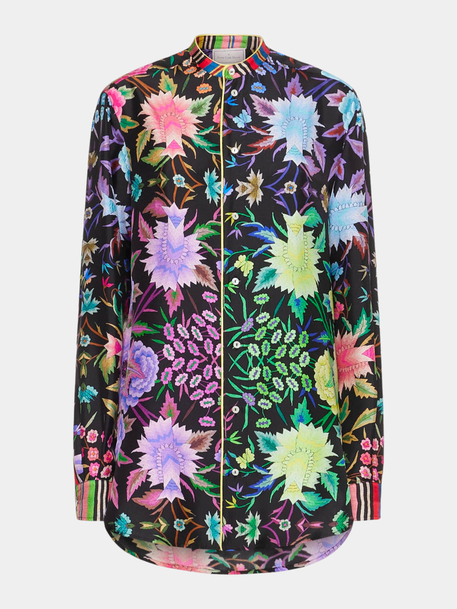 balu.ch Pierre-Louis Mascia Camicia ALOESCML11185 - 511538