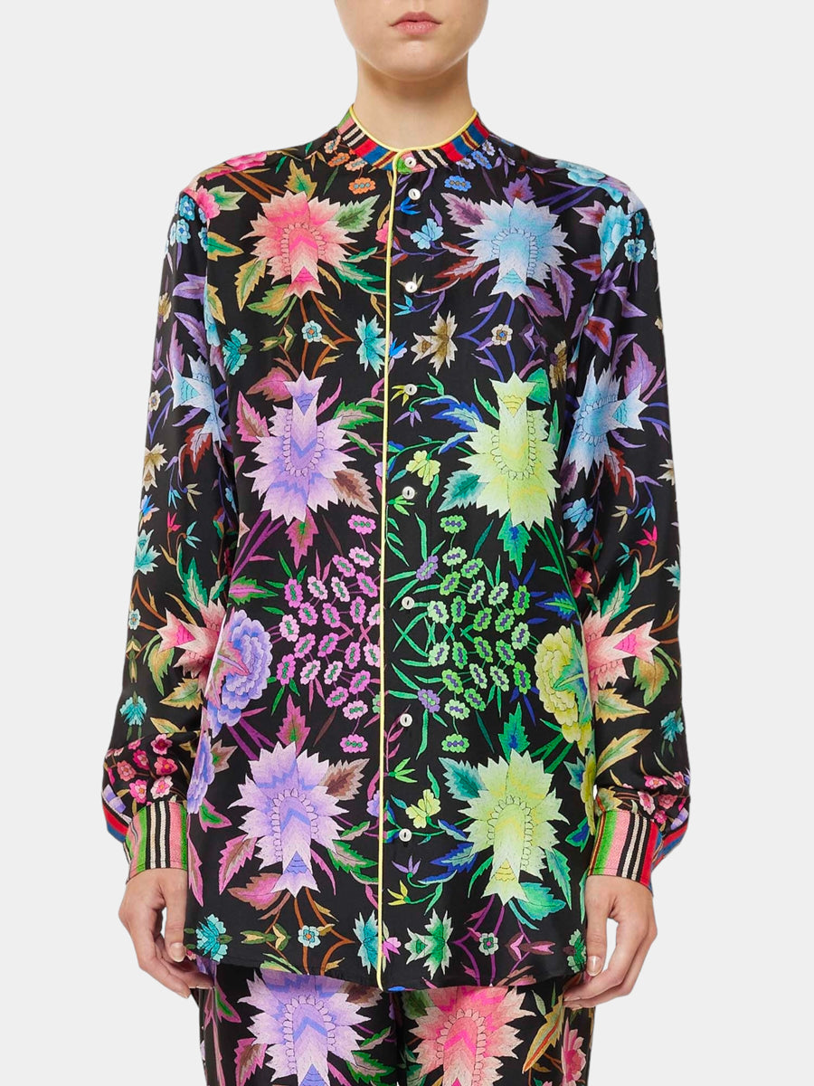 balu.ch Pierre-Louis Mascia Camicia ALOESCML11185 - 511538