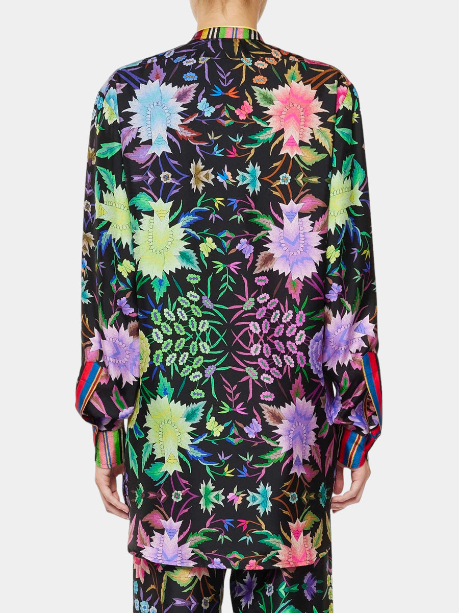 balu.ch Pierre-Louis Mascia Camicia ALOESCML11185 - 511538