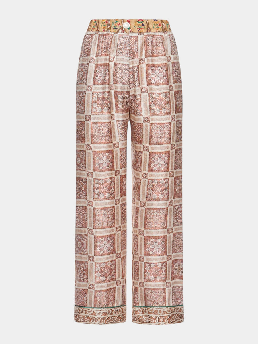 balu.ch Pierre-Louis Mascia Pantalone ALOESPT12150 - 511828