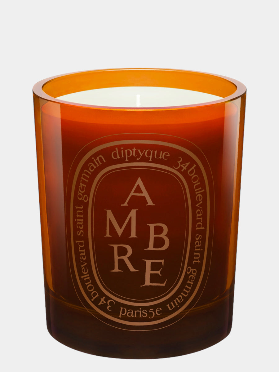 balu.ch Diptyque Candela Ambre (Ambra) 300gr