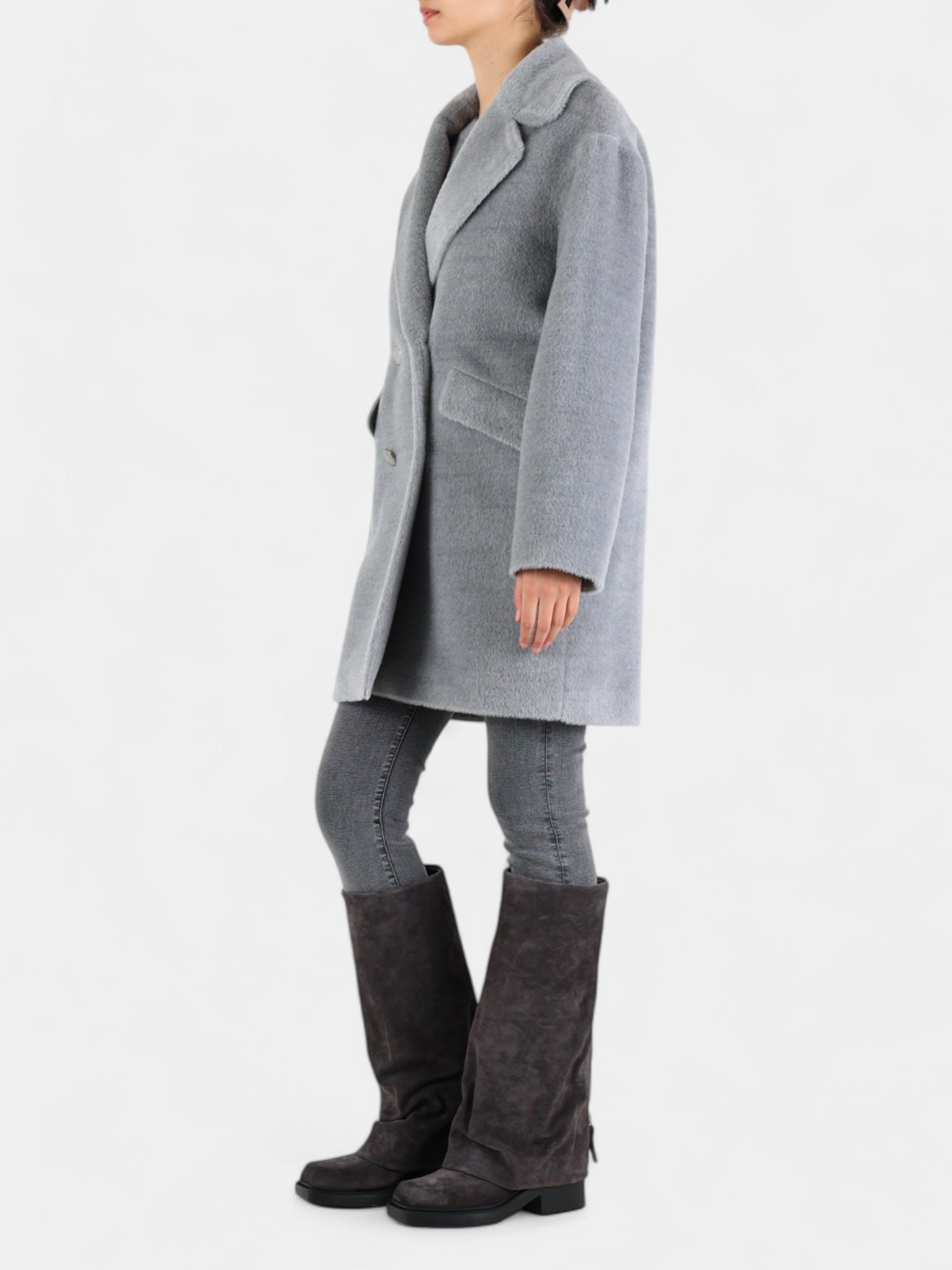 balu.ch Tagliatore Cappotto ARIANED70013 - P1325