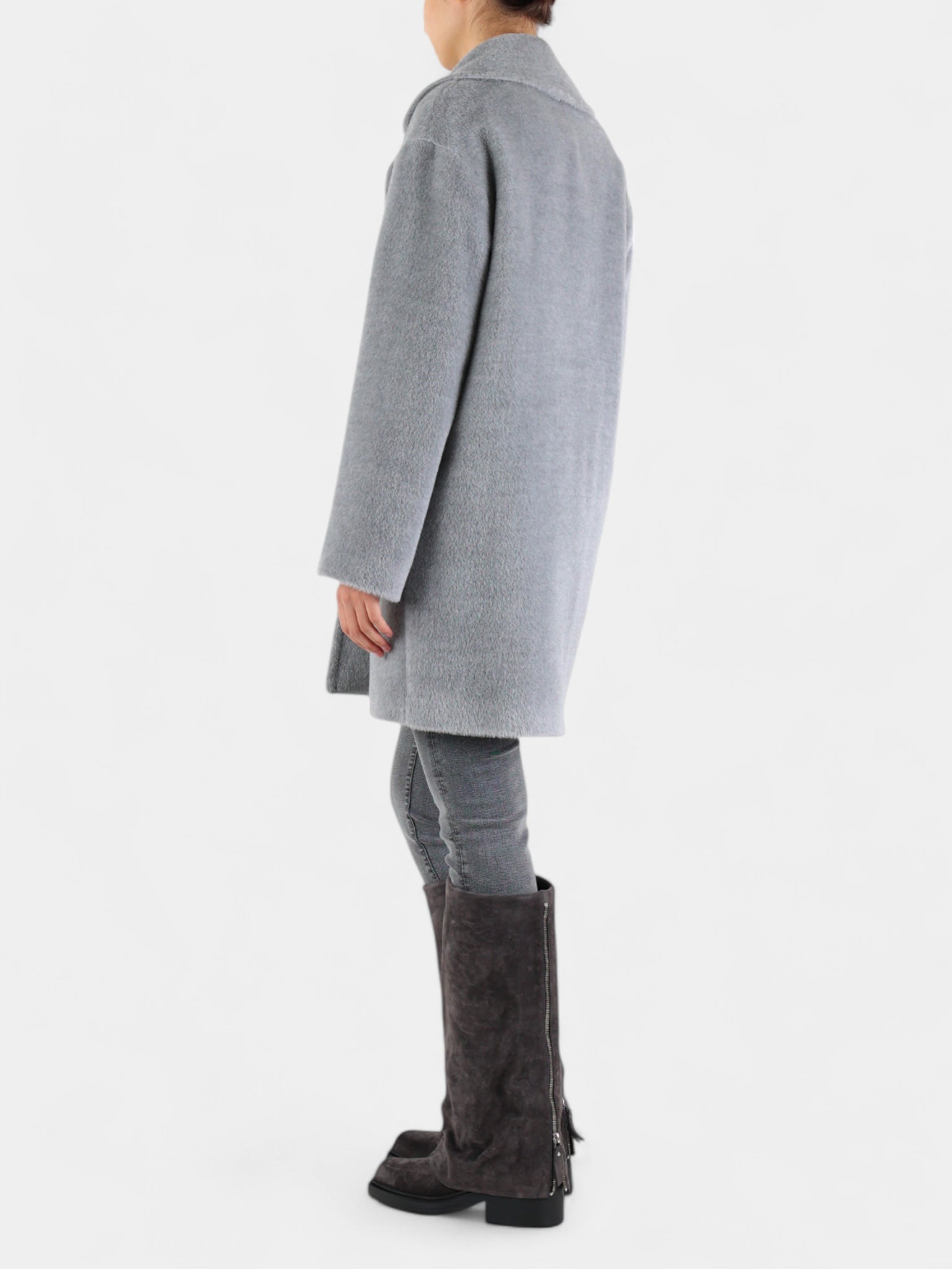 balu.ch Tagliatore Cappotto ARIANED70013 - P1325