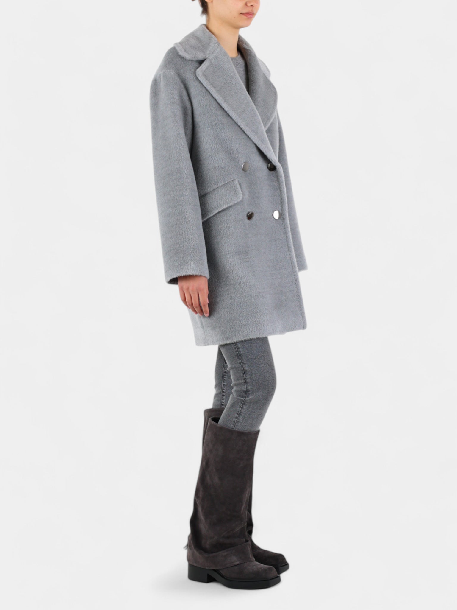 balu.ch Tagliatore Cappotto ARIANED70013 - P1325