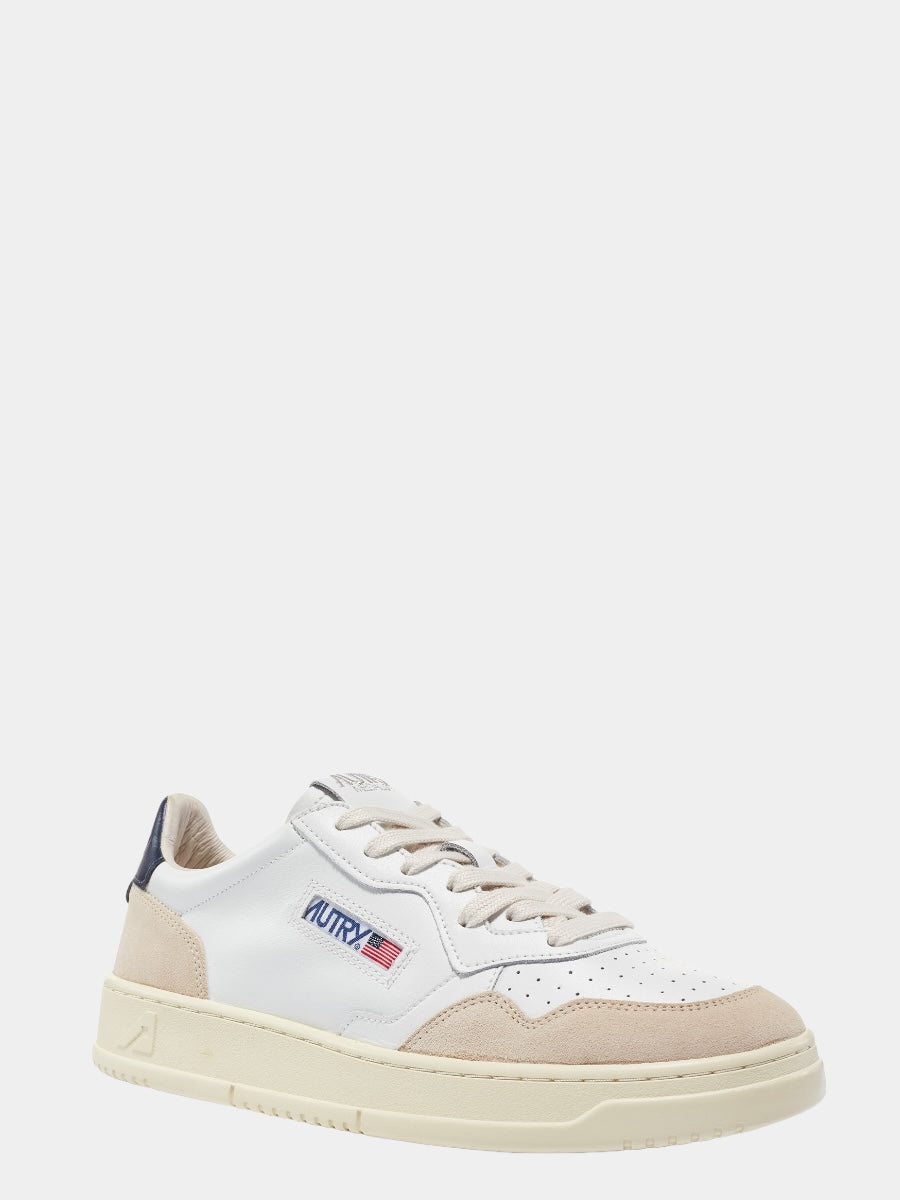 balu.ch Autry Medalist low Sneaker AULM - LS28
