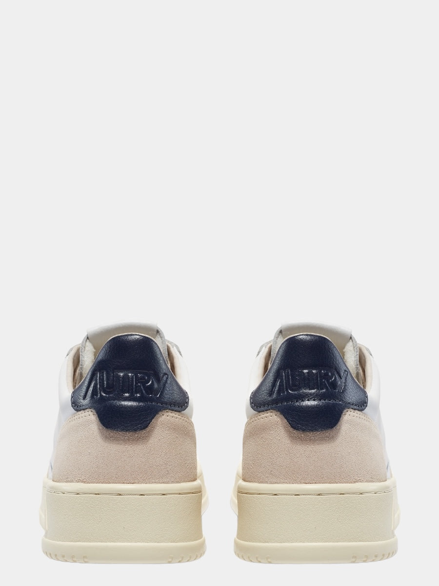 balu.ch Autry Medalist low Sneaker AULM - LS28