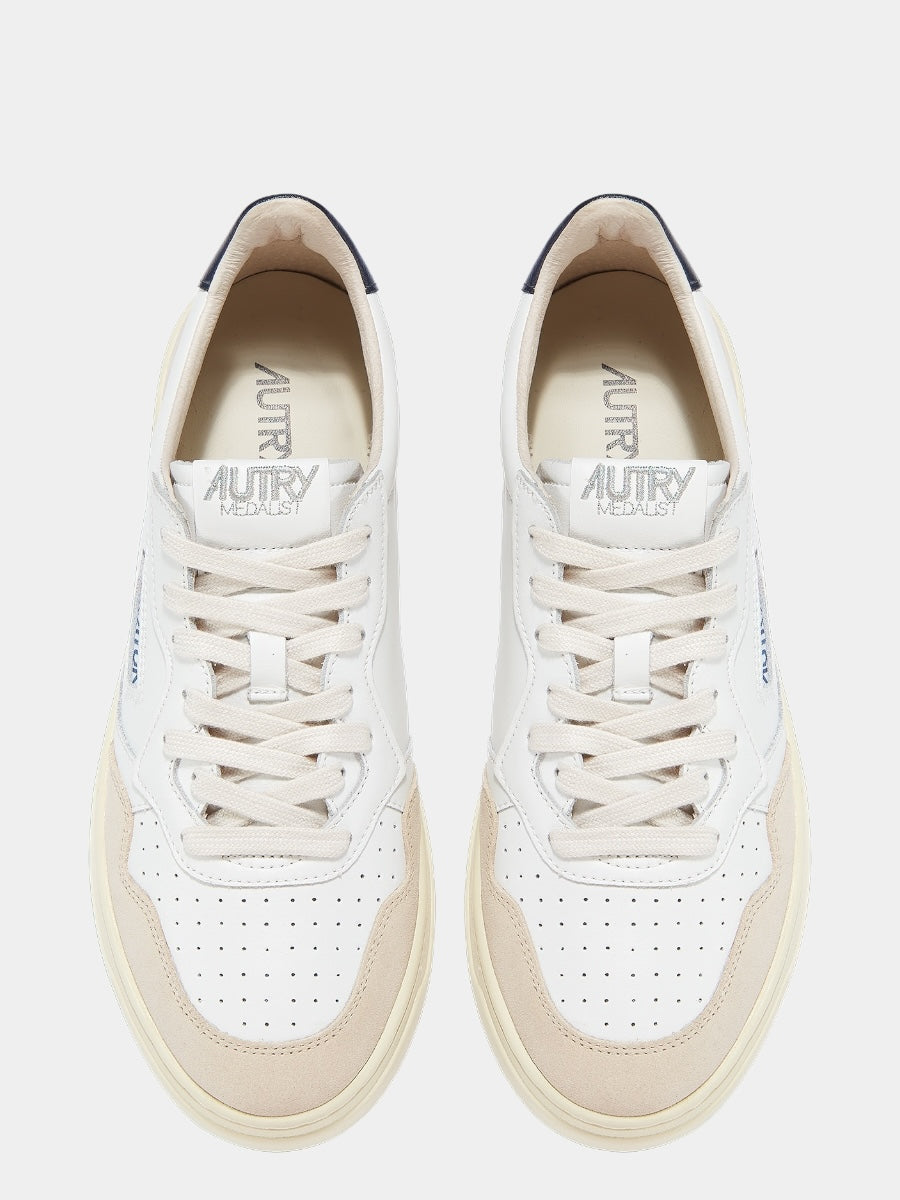 balu.ch Autry Medalist low Sneaker AULM - LS28