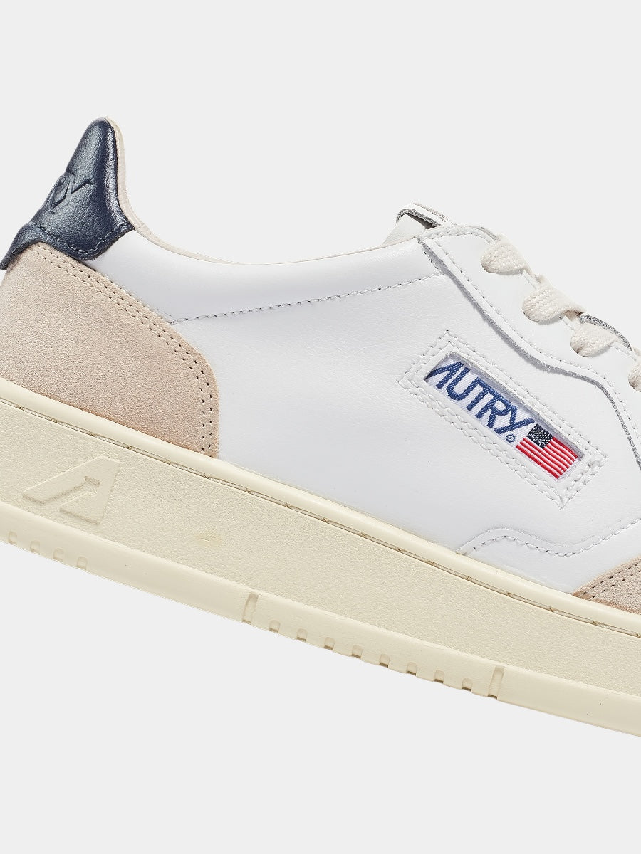 balu.ch Autry Medalist low Sneaker AULM - LS28