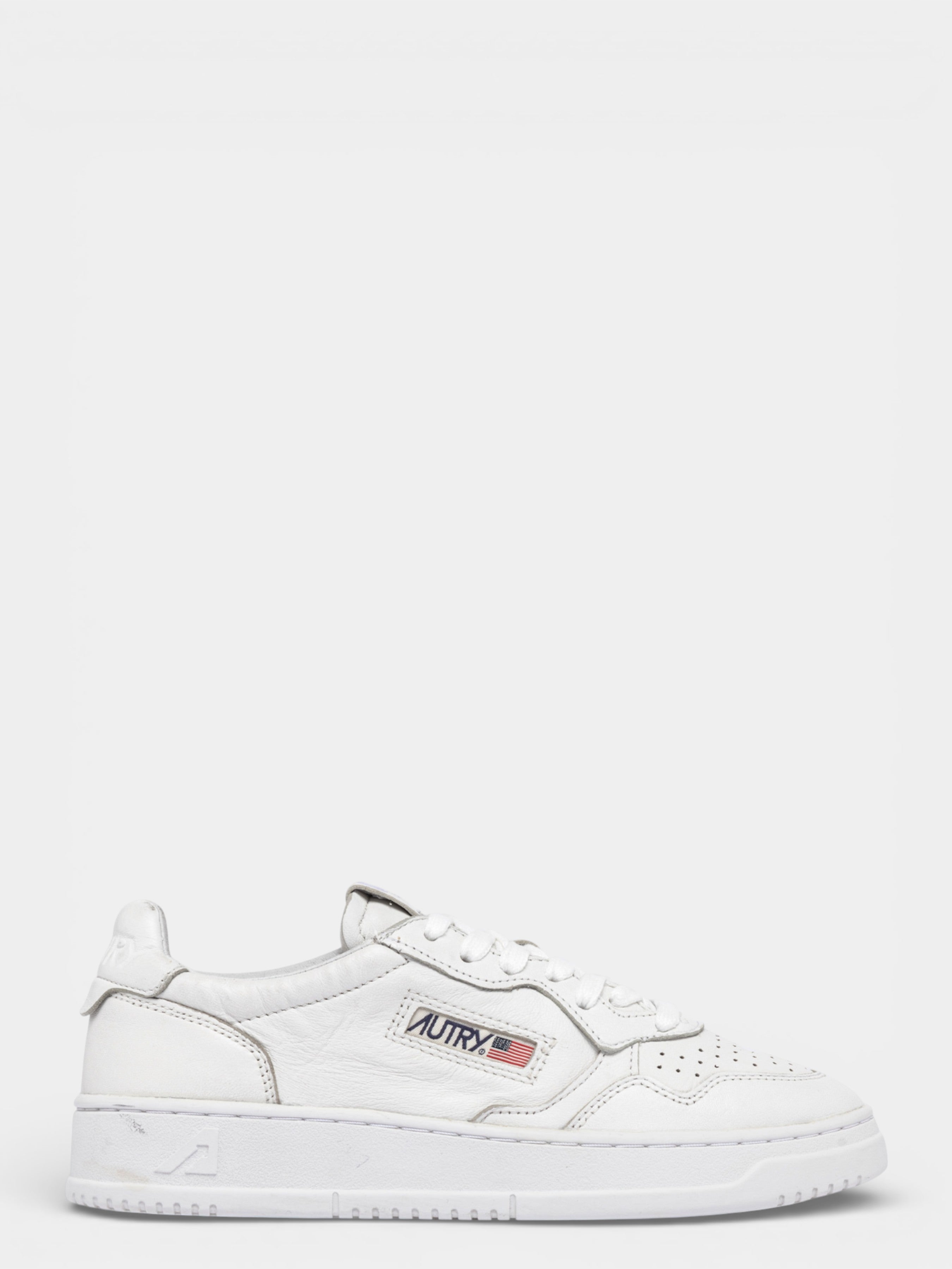 AUTRY SNEAKER AULM SG10 BALU.CH