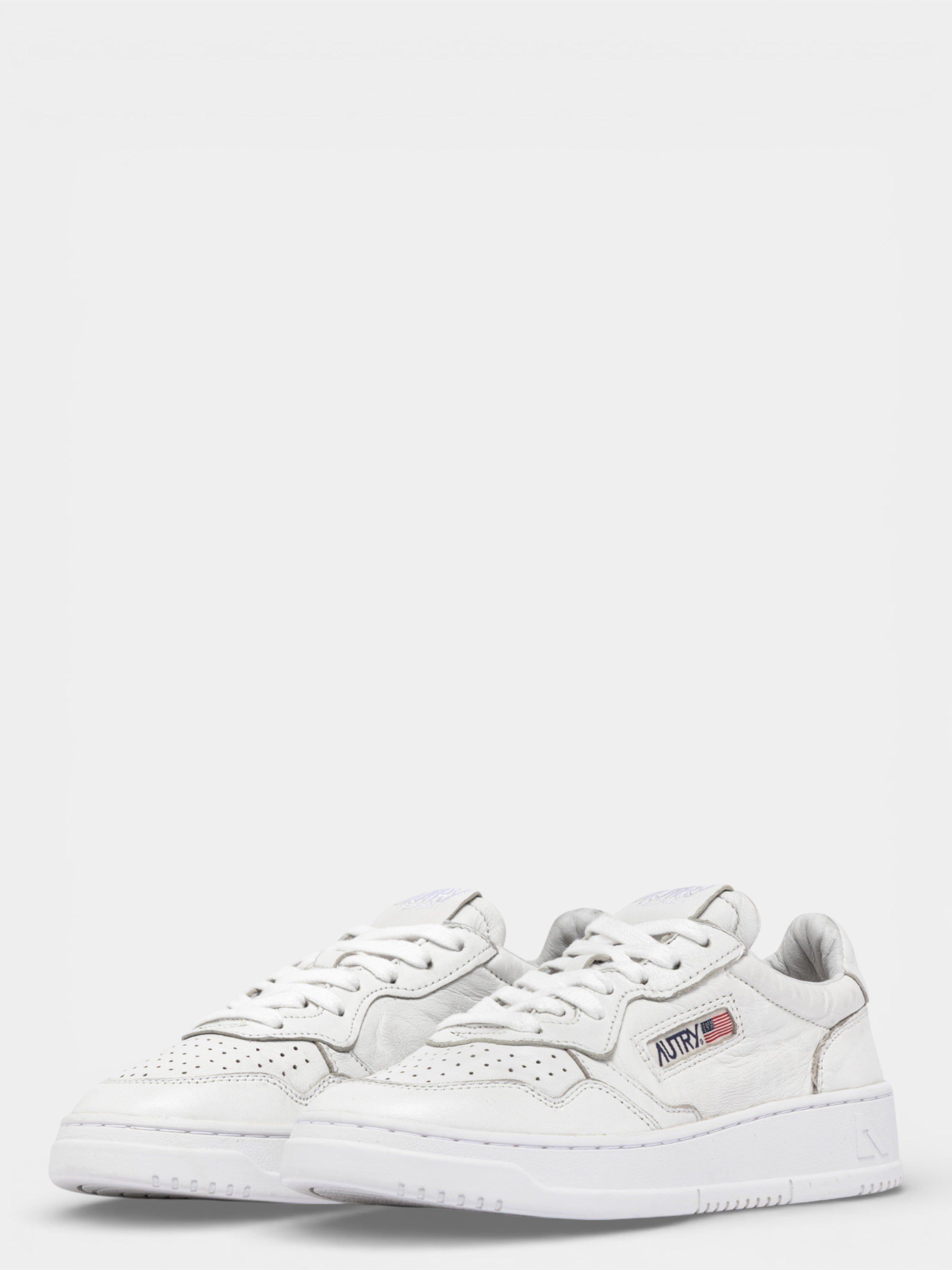 AUTRY SNEAKER AULW SG10 BALU.CH