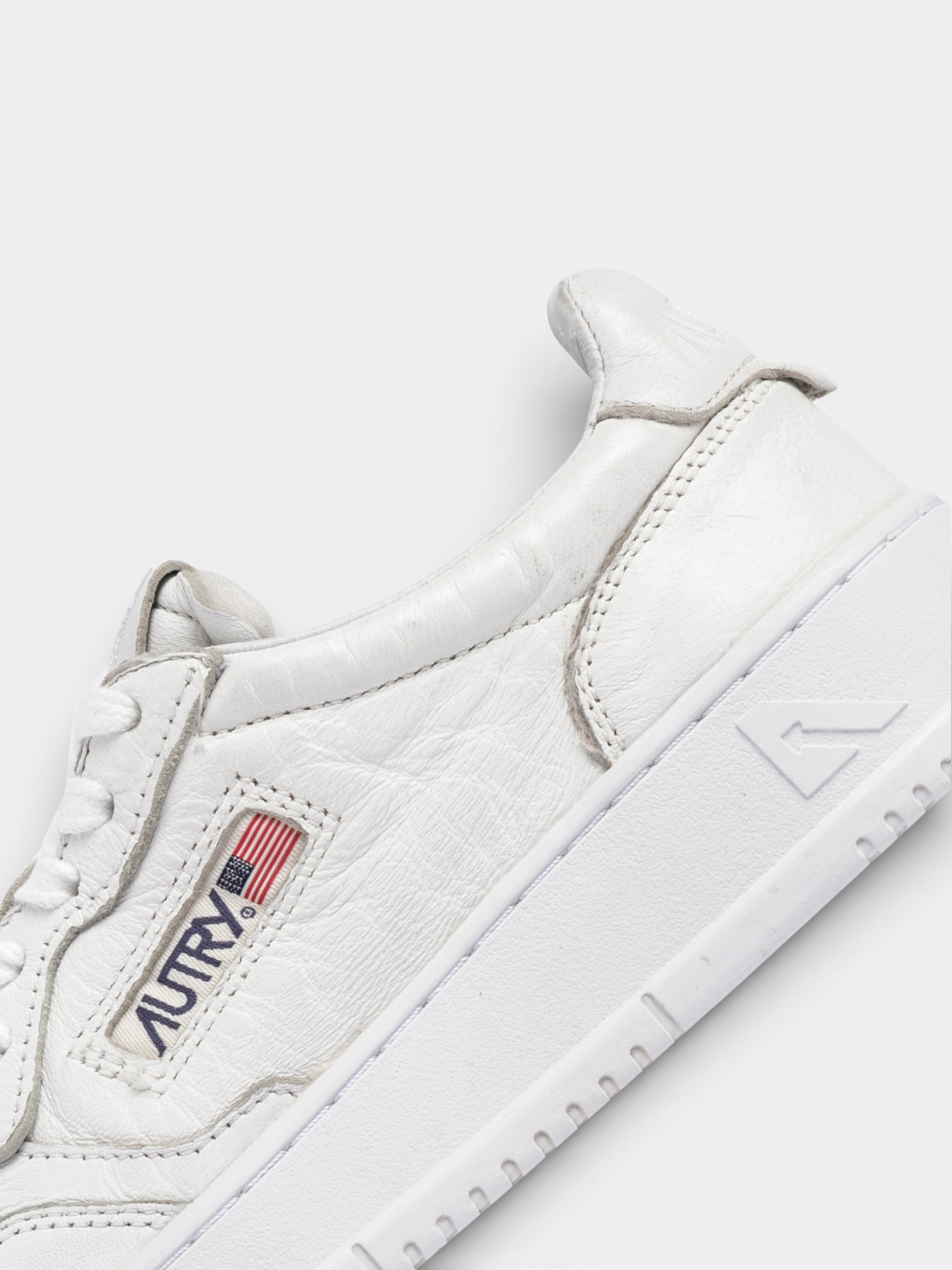 AUTRY SNEAKER AULM SG10 BALU.CH