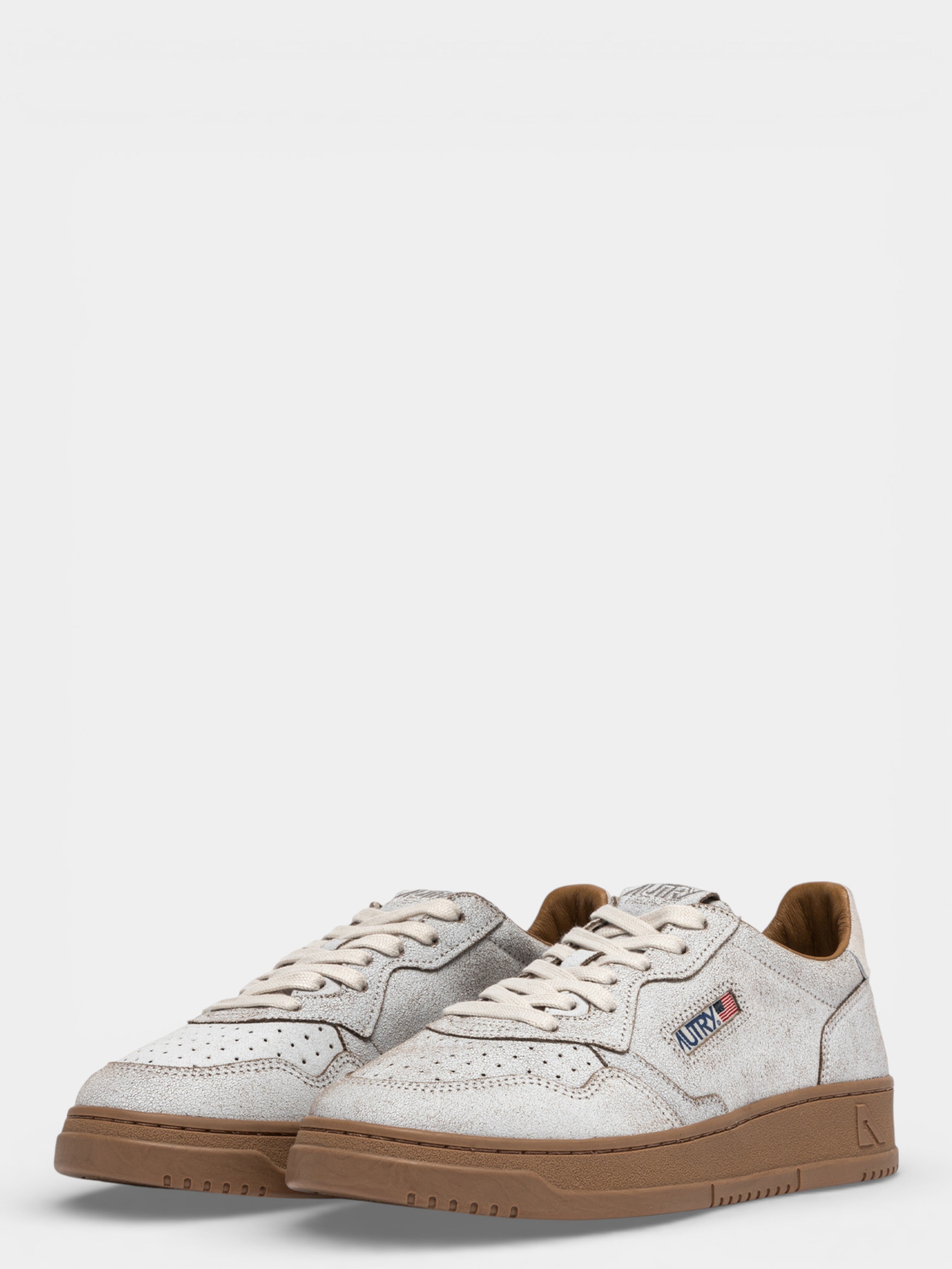 AUTRY SNEAKER AULW RA02 BALU.CH