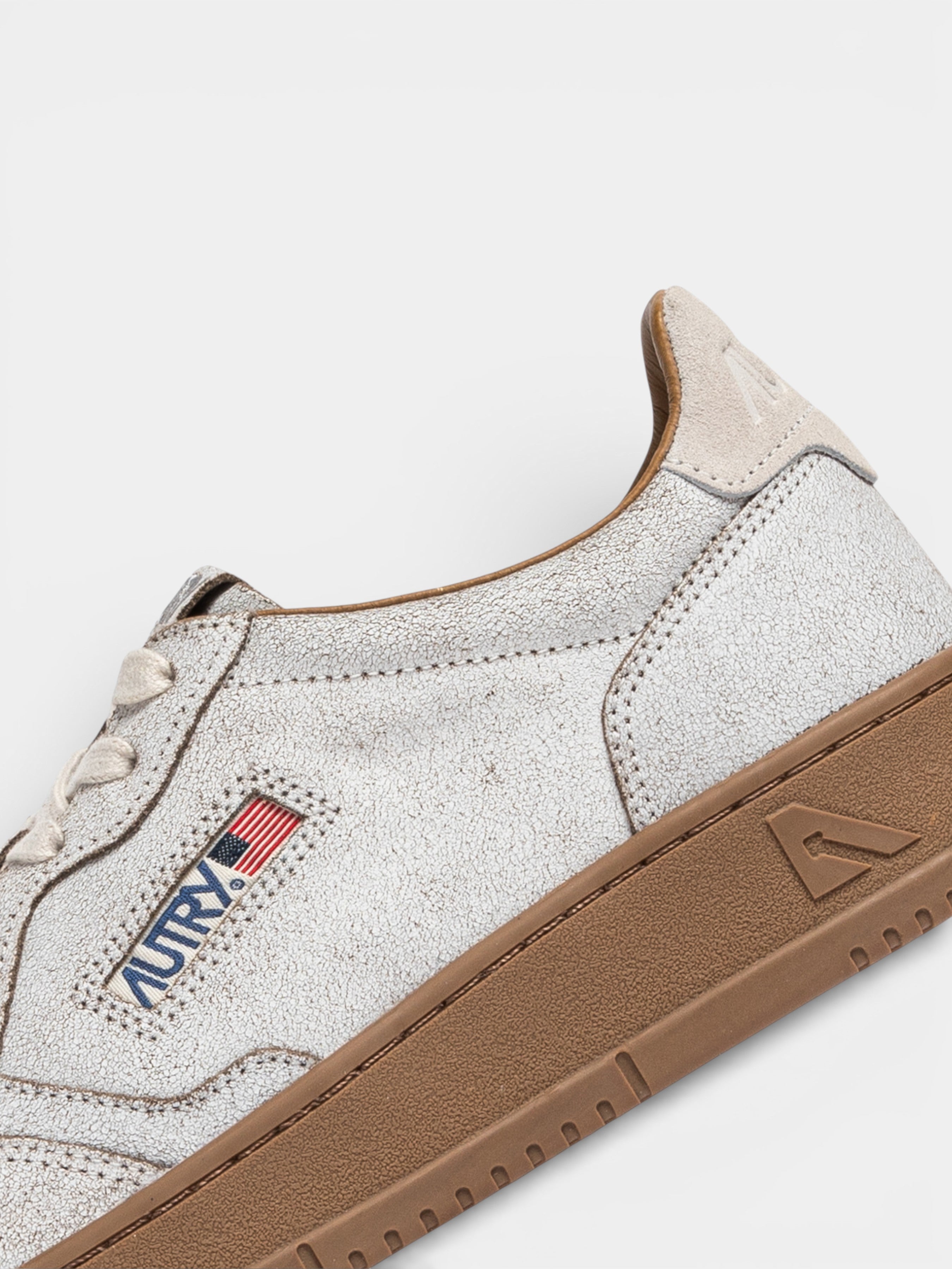 AUTRY SNEAKER AULW RA02 BALU.CH