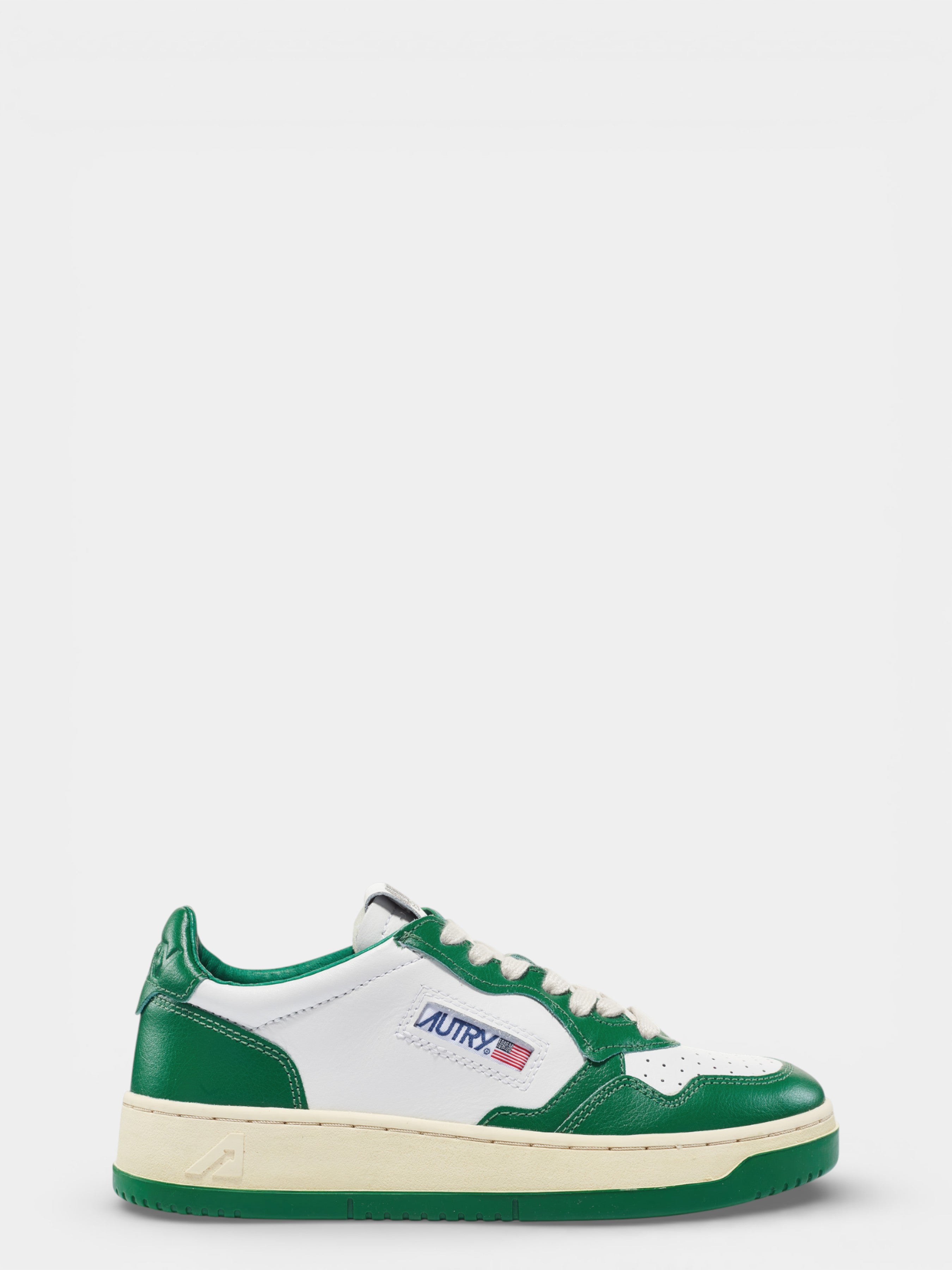 AUTRY SNEAKER AULW WB03 BALU.CH
