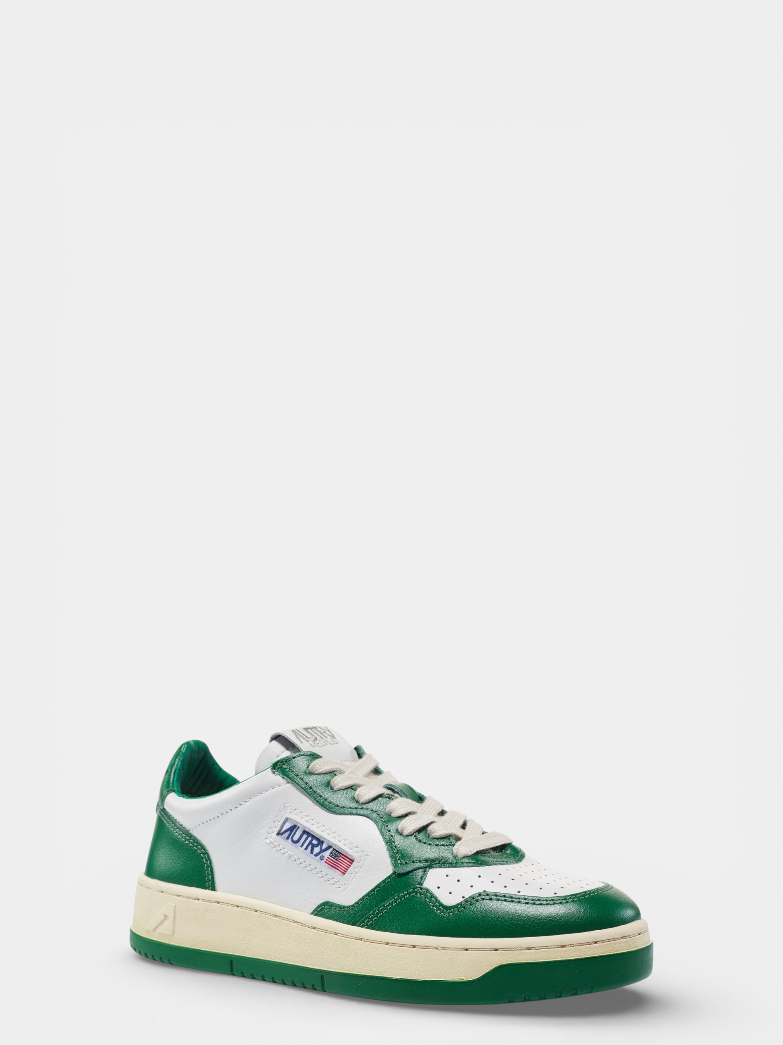 AUTRY SNEAKER AULW WB03 BALU.CH