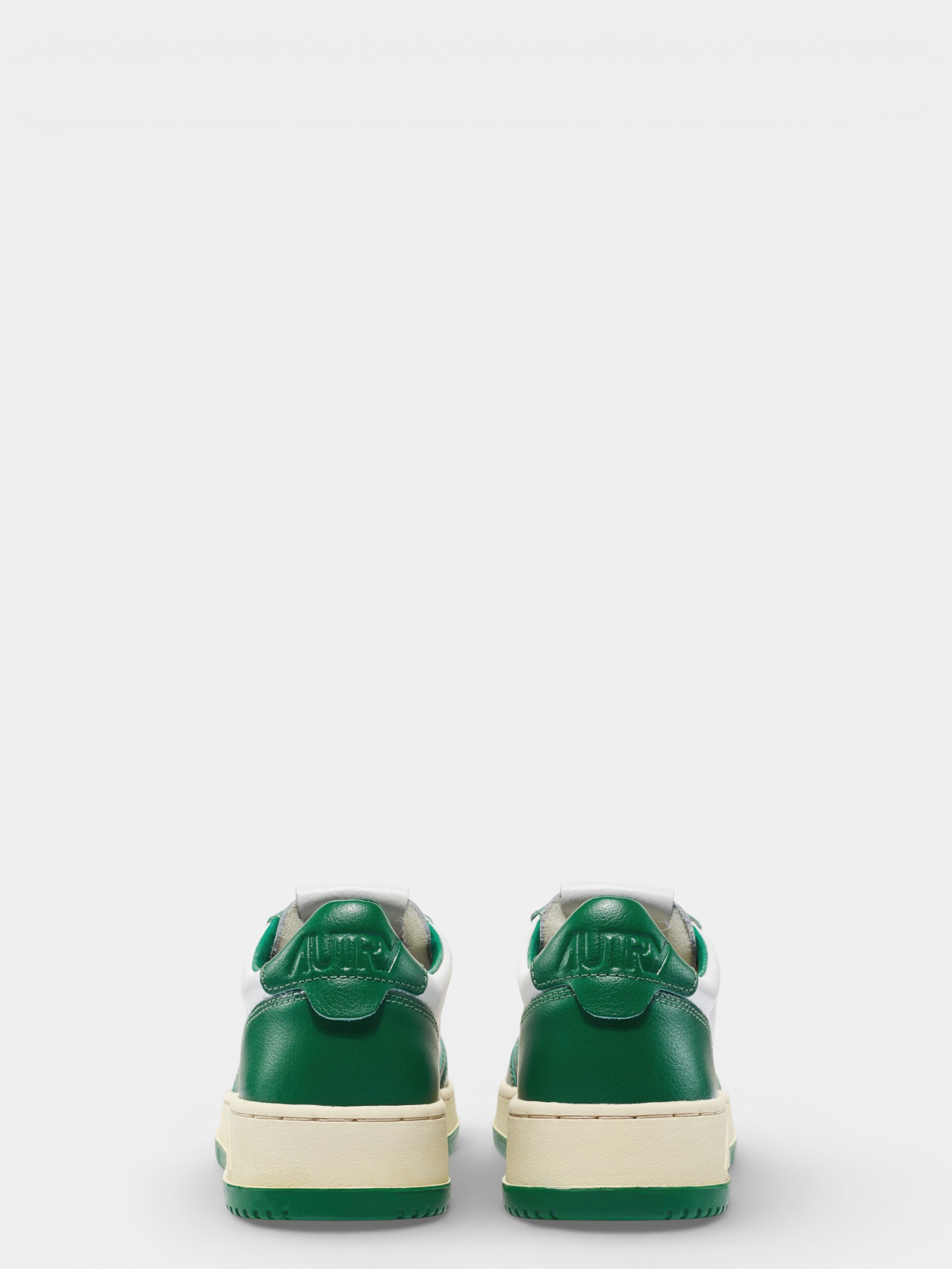 AUTRY SNEAKER AULW WB03 BALU.CH