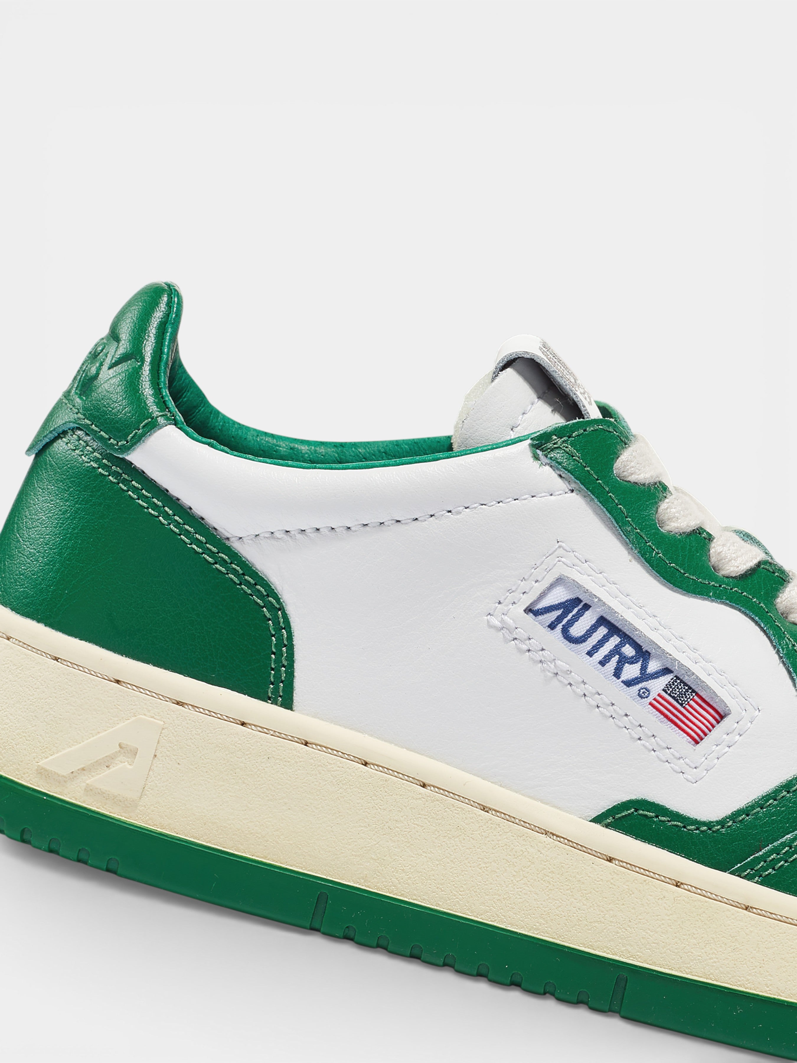 AUTRY SNEAKER AULW WB03 BALU.CH