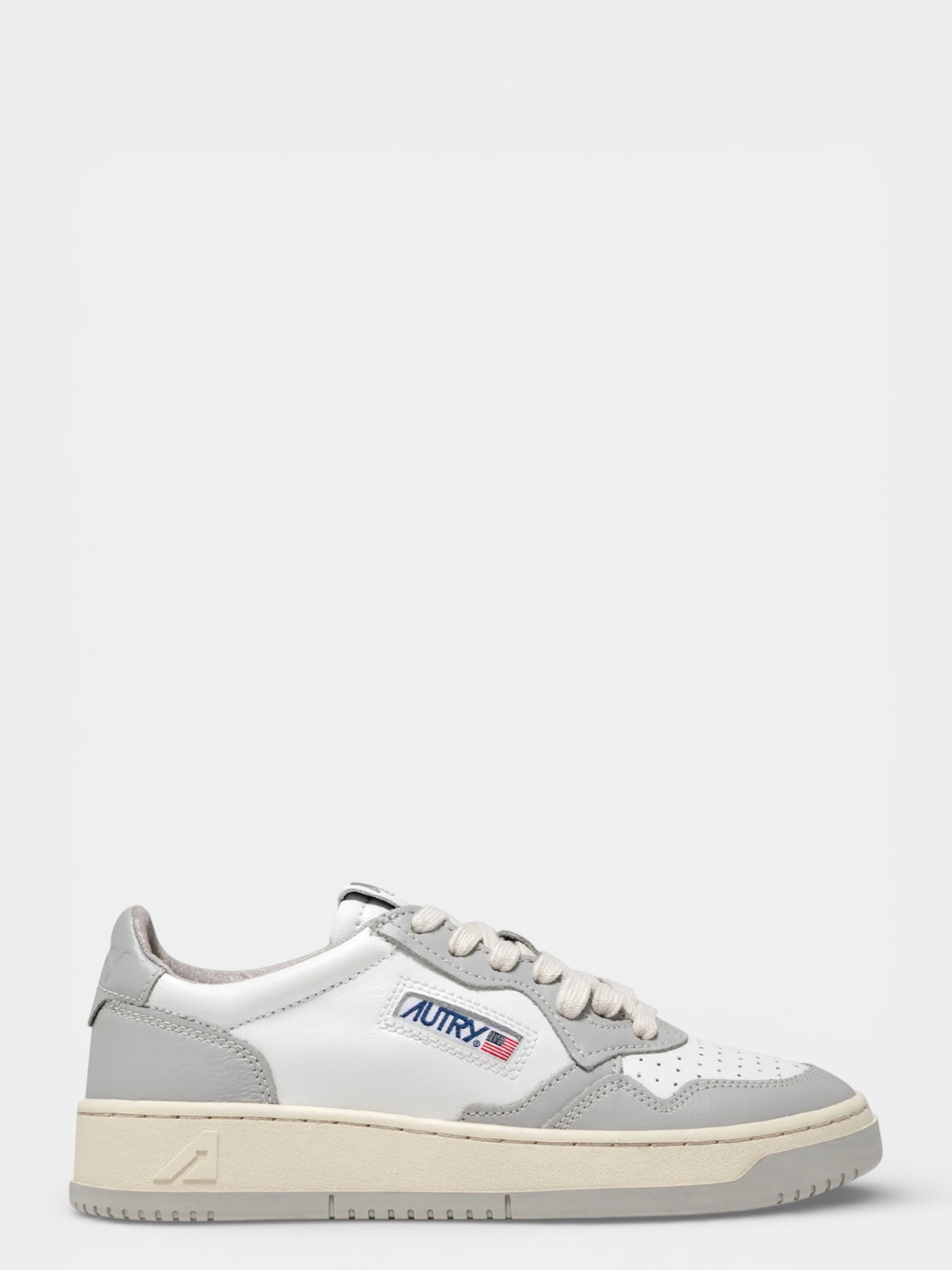 AUTRY SNEAKER AULM WB10 BALU.CH