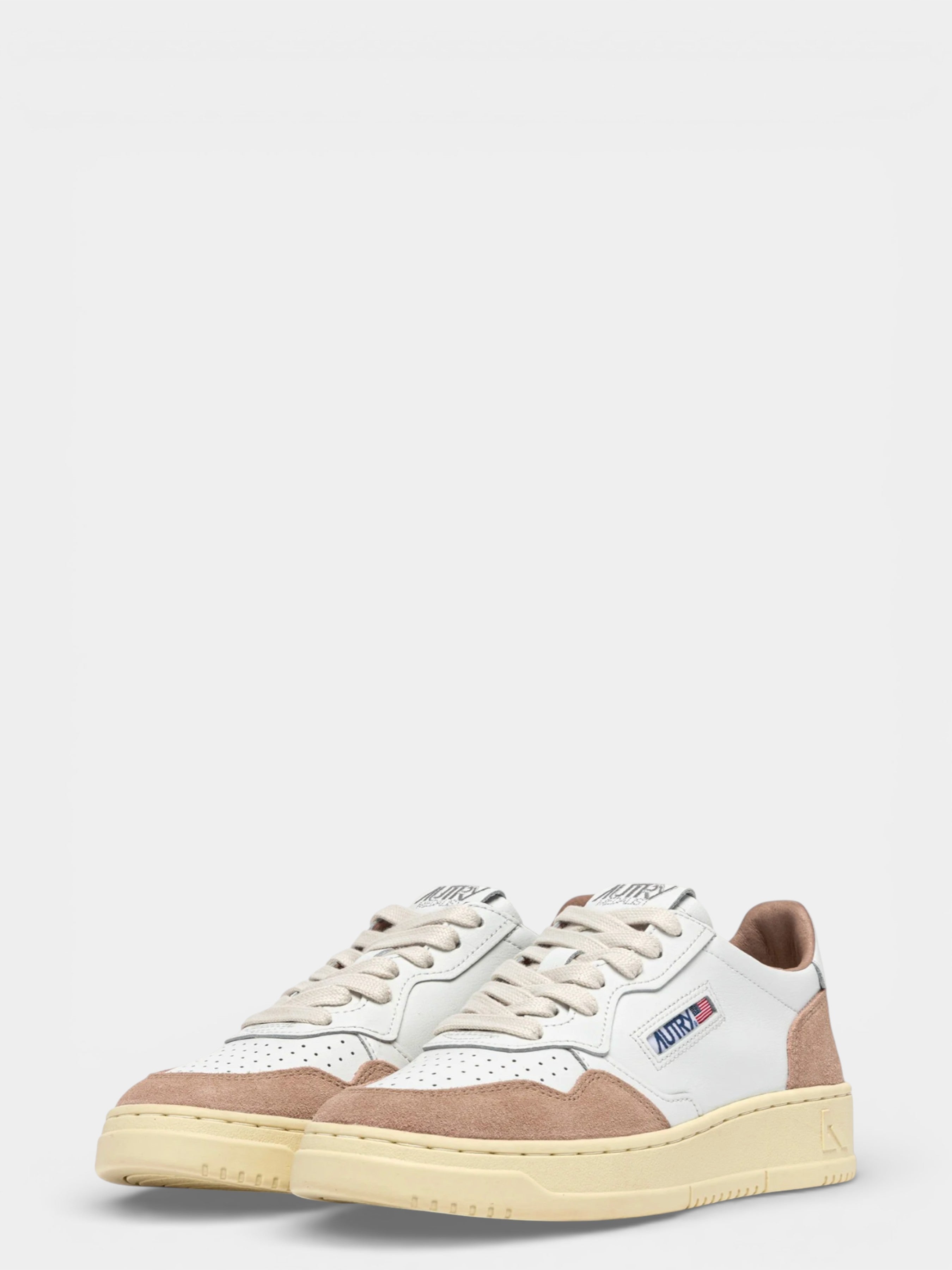 AUTRY SNEAKER AULW FT04 BALU.CH