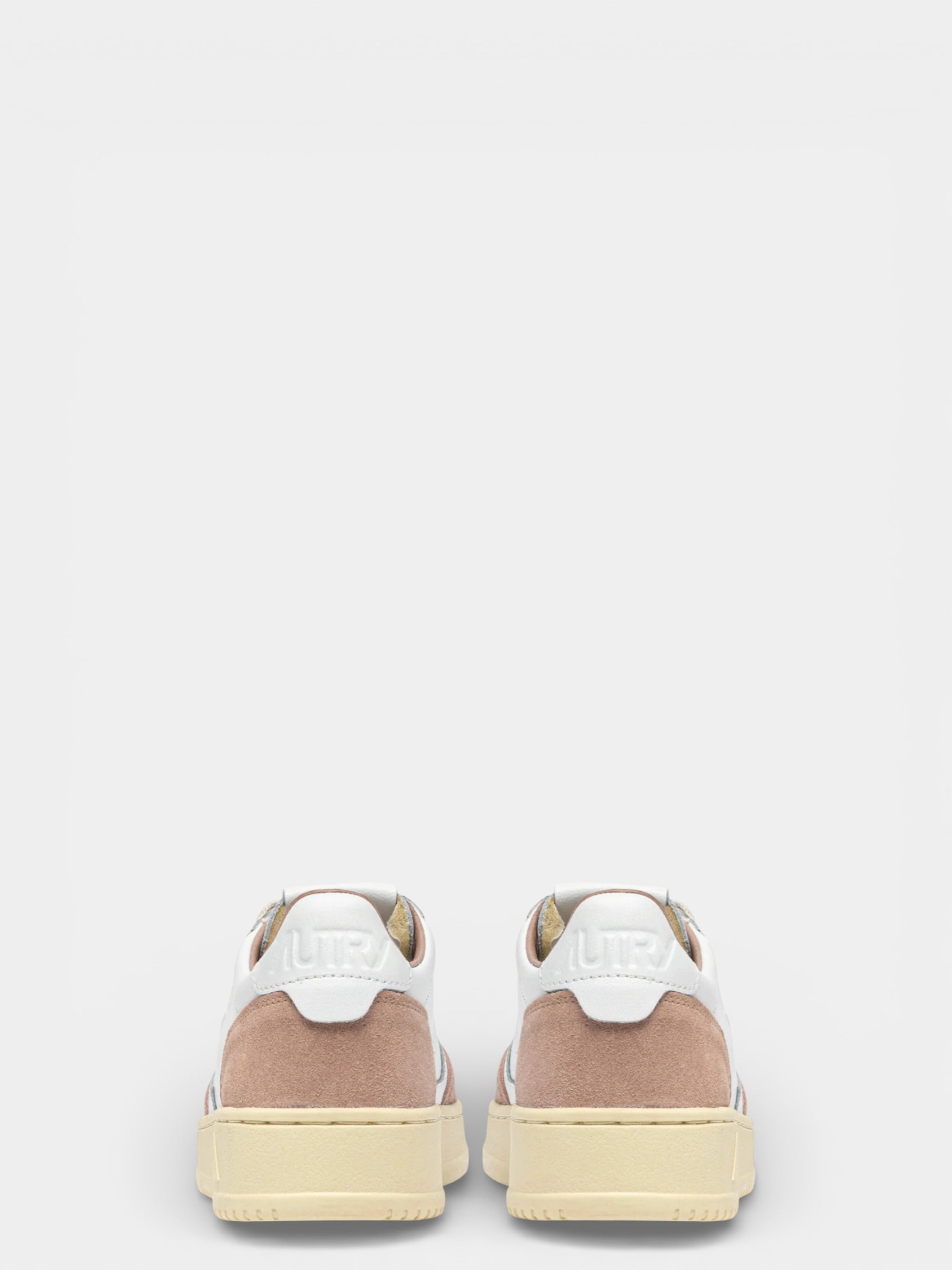 AUTRY SNEAKER AULW FT04 BALU.CH