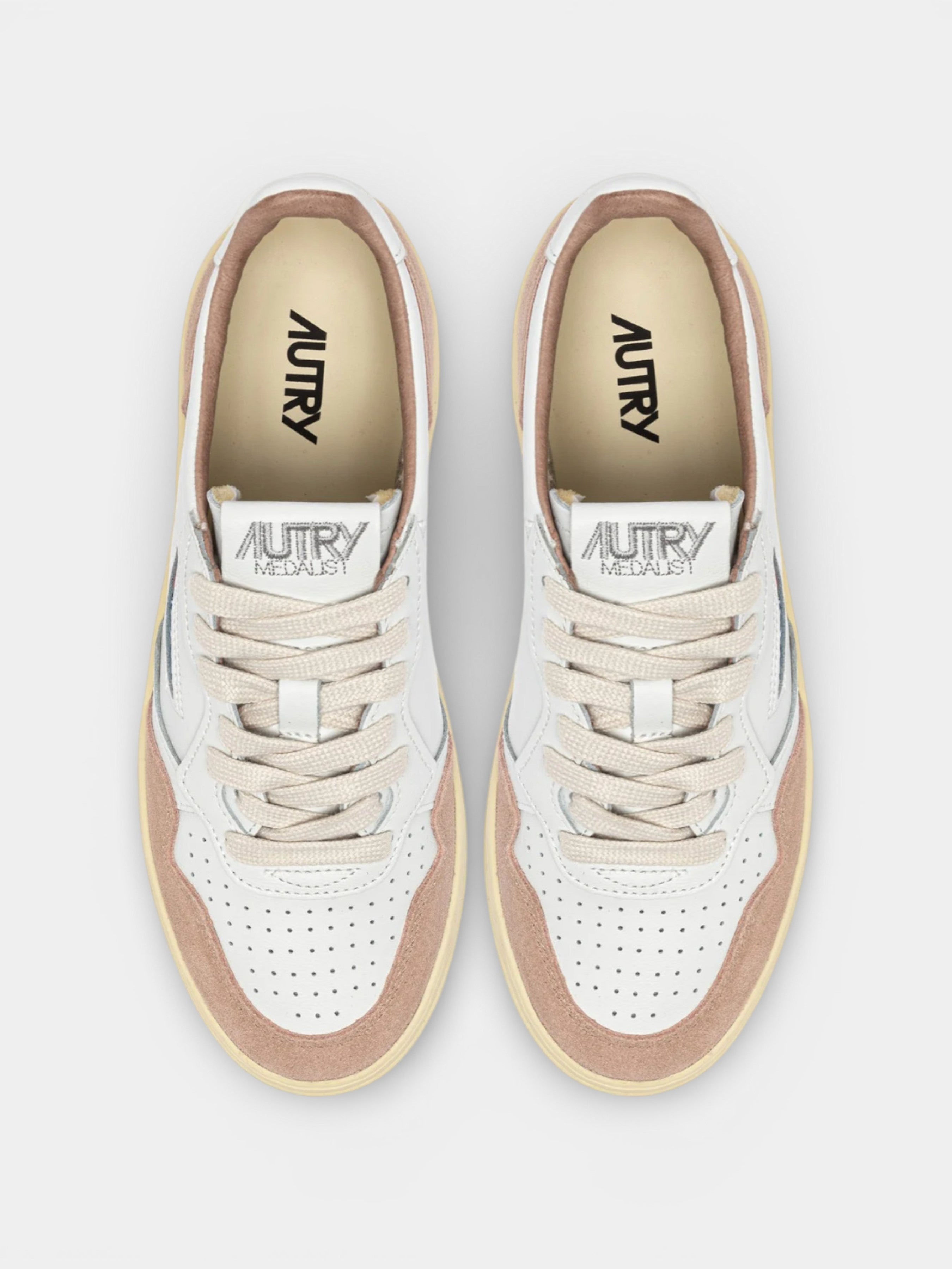 AUTRY SNEAKER AULW FT04 BALU.CH