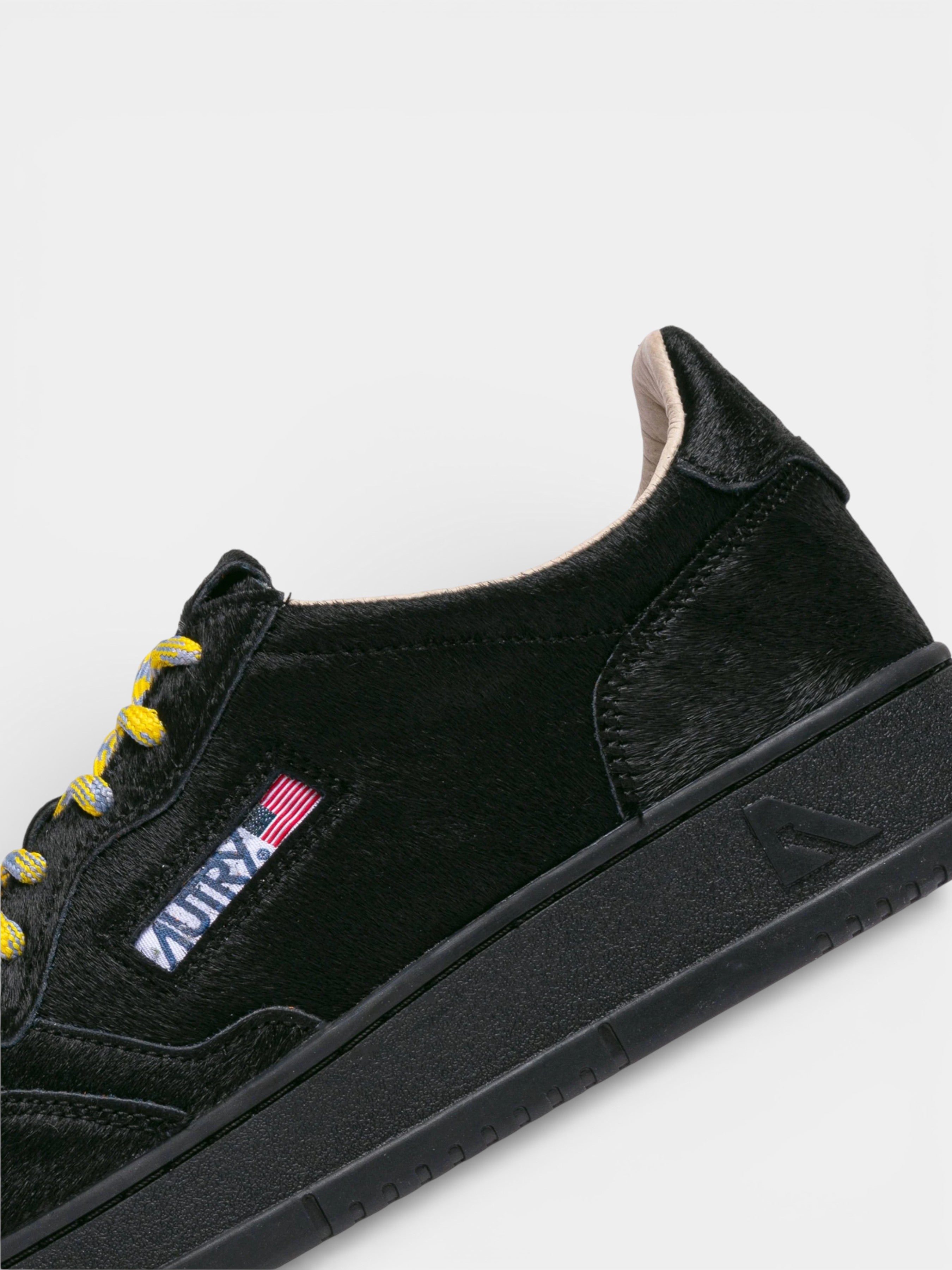 AUTRY SNEAKER AULW PE04 BALU.CH