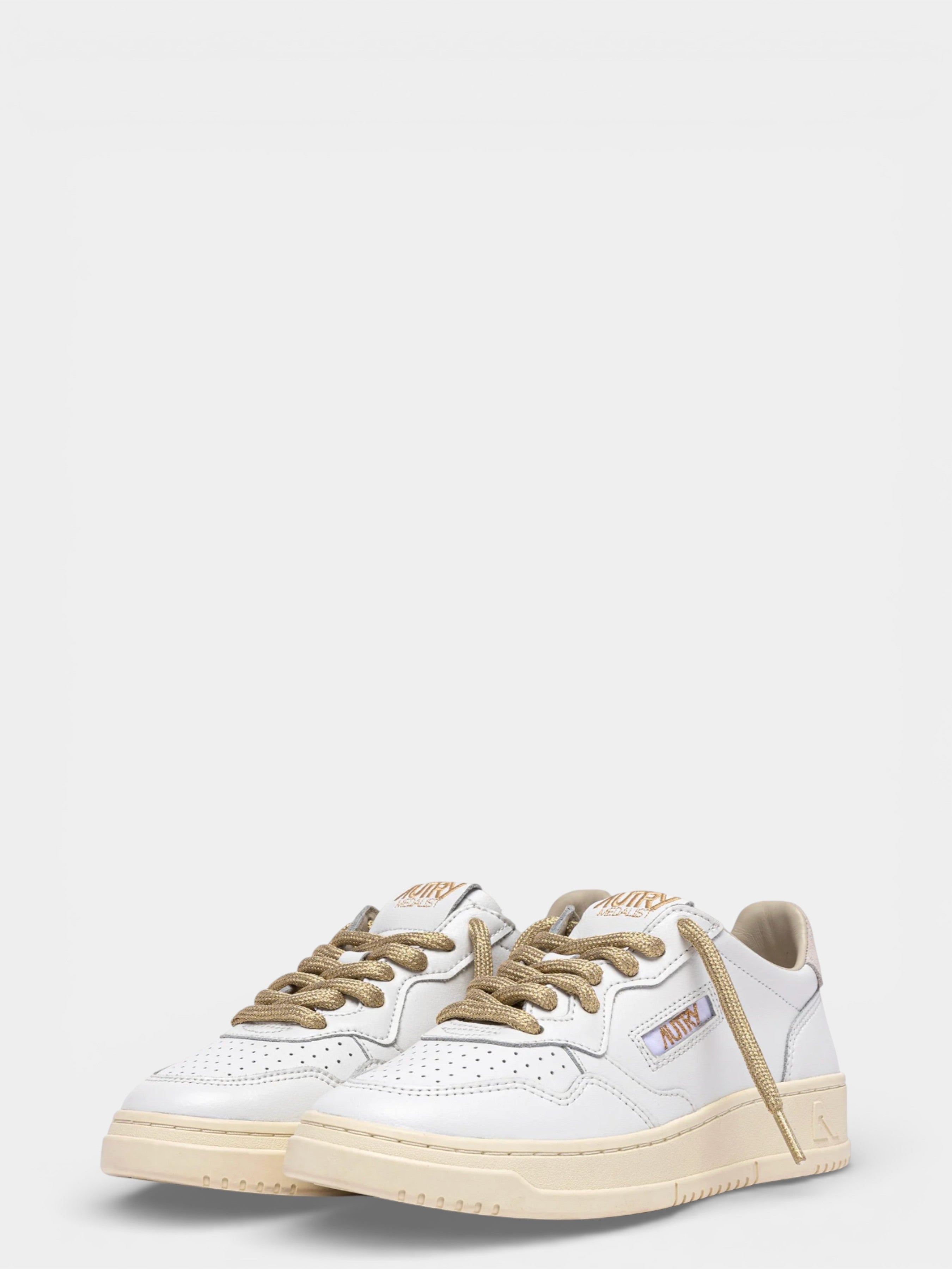 AUTRY SNEAKER AULW SW01 BALU.CH