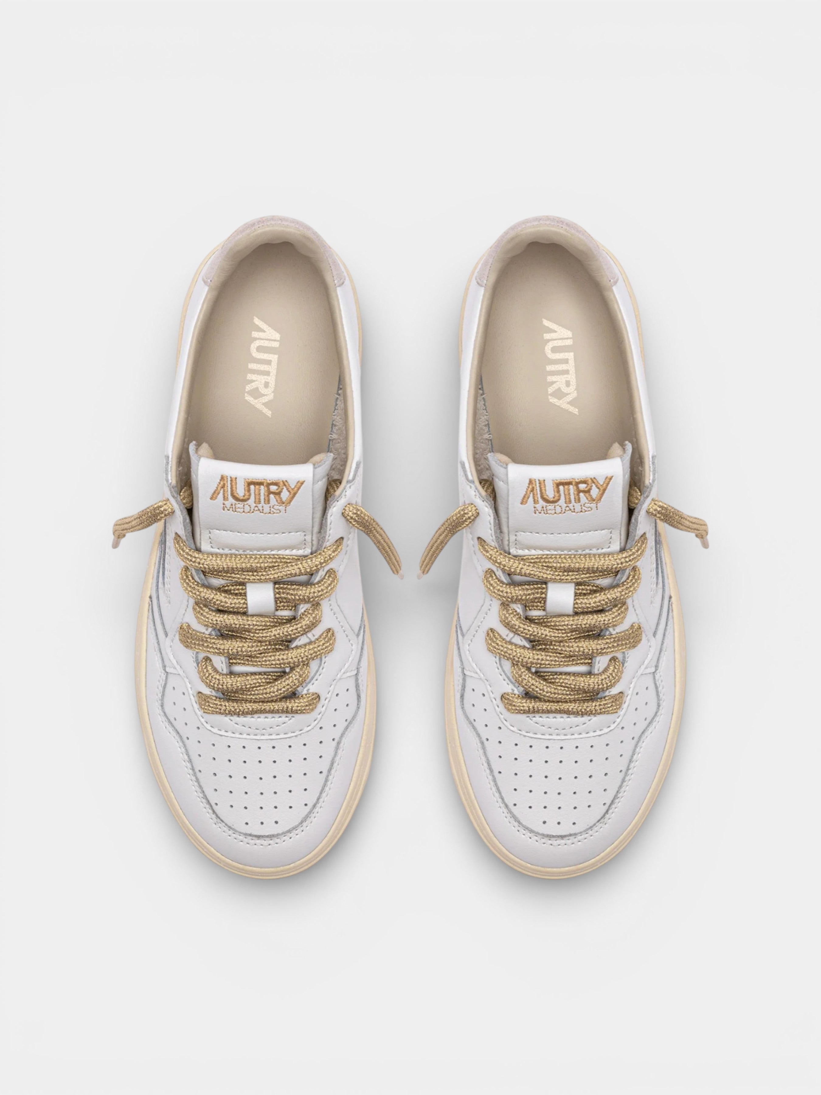 AUTRY SNEAKER AULW SW01 BALU.CH