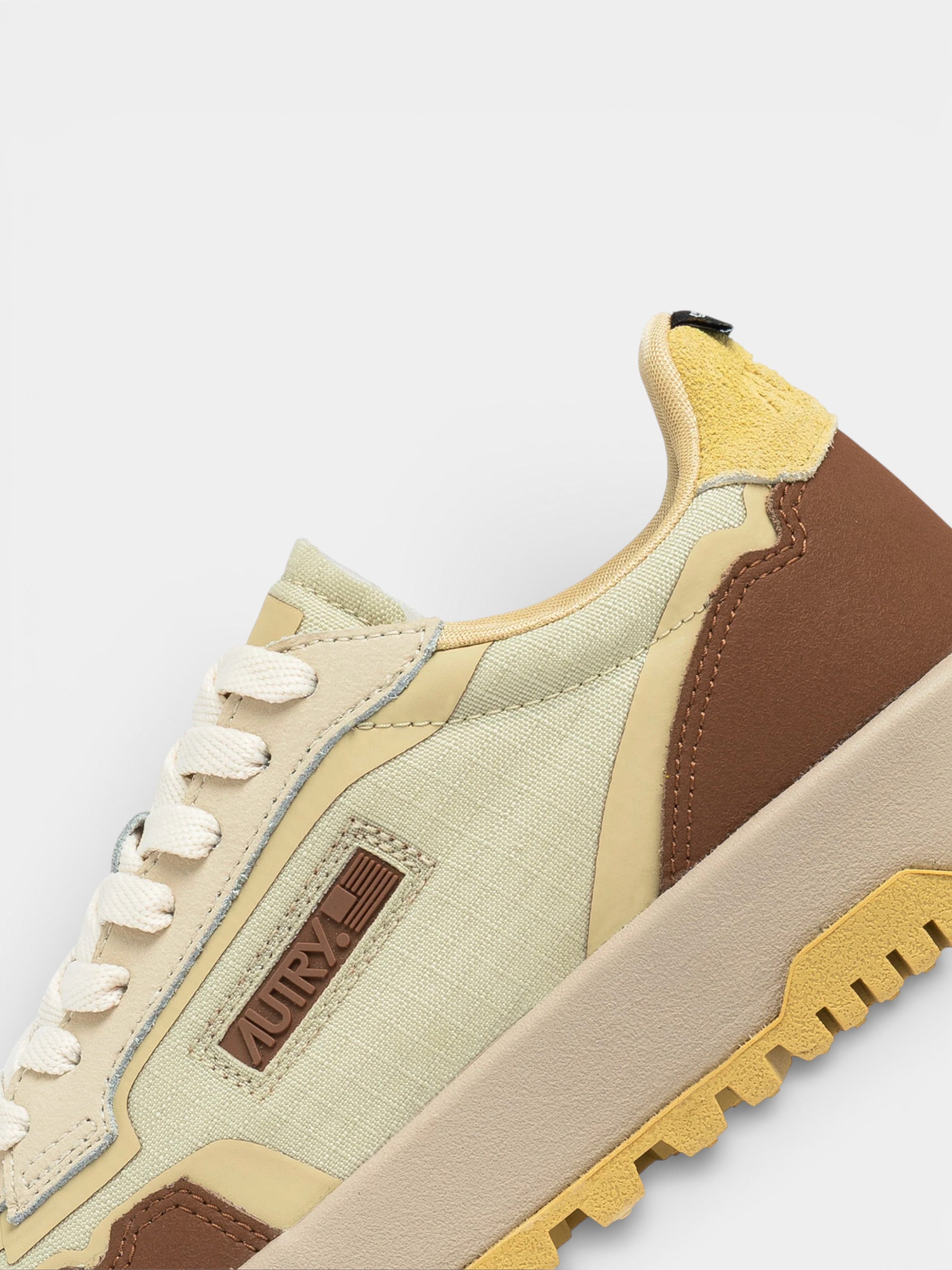 AUTRY SNEAKER LDLW RU09 BALU.CH