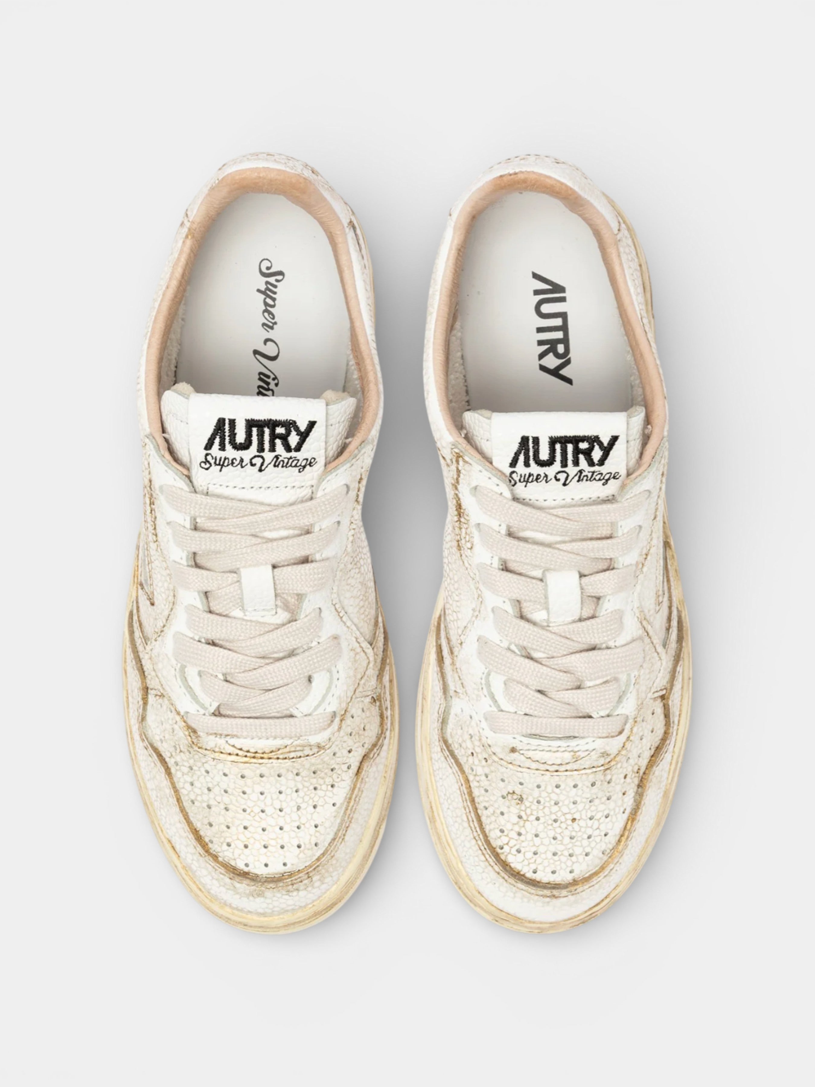 AUTRY SNEAKER AVLW TY02 BALU.CH