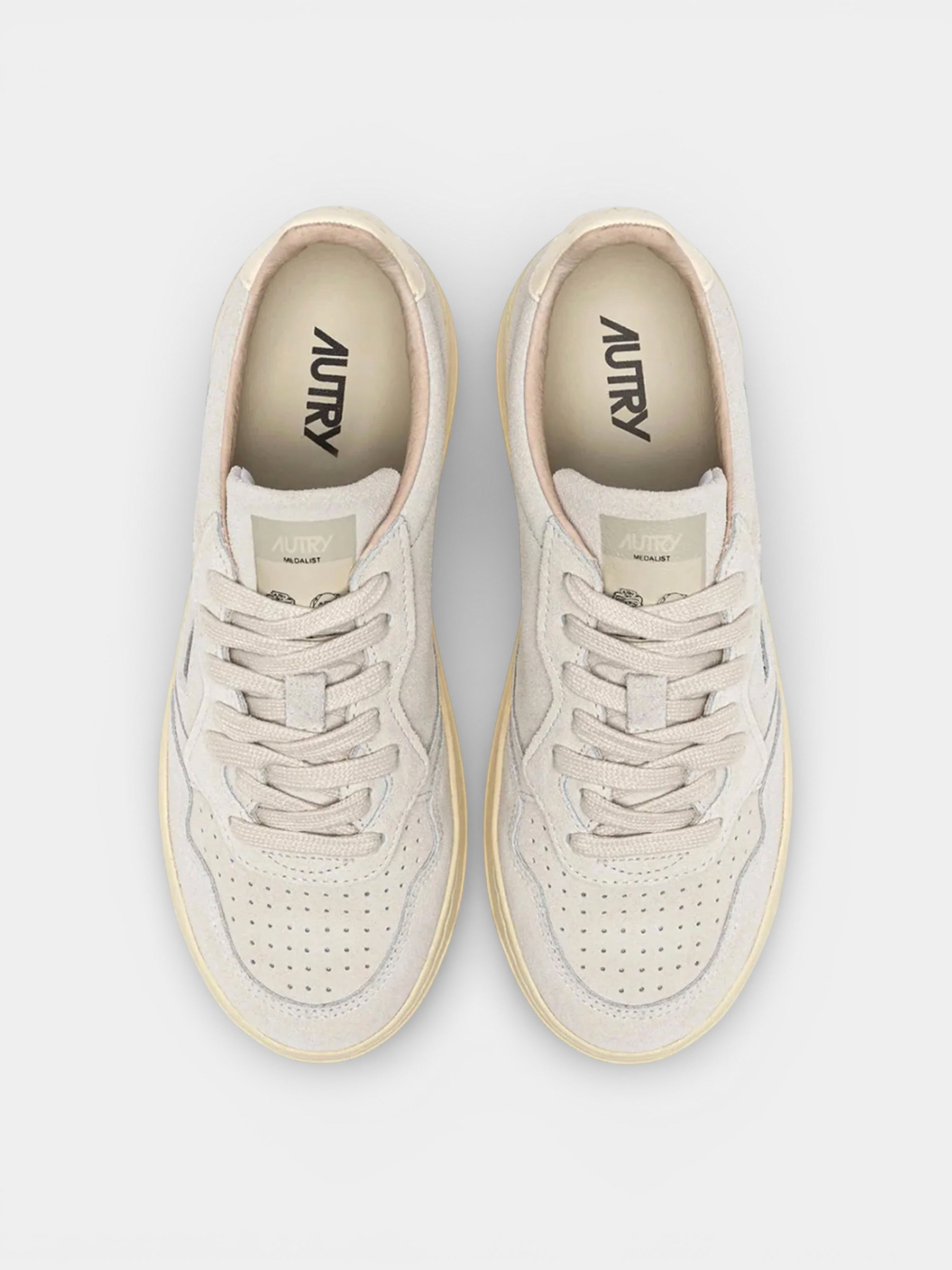 AUTRY SNEAKER AULW UH01 BALU.CH