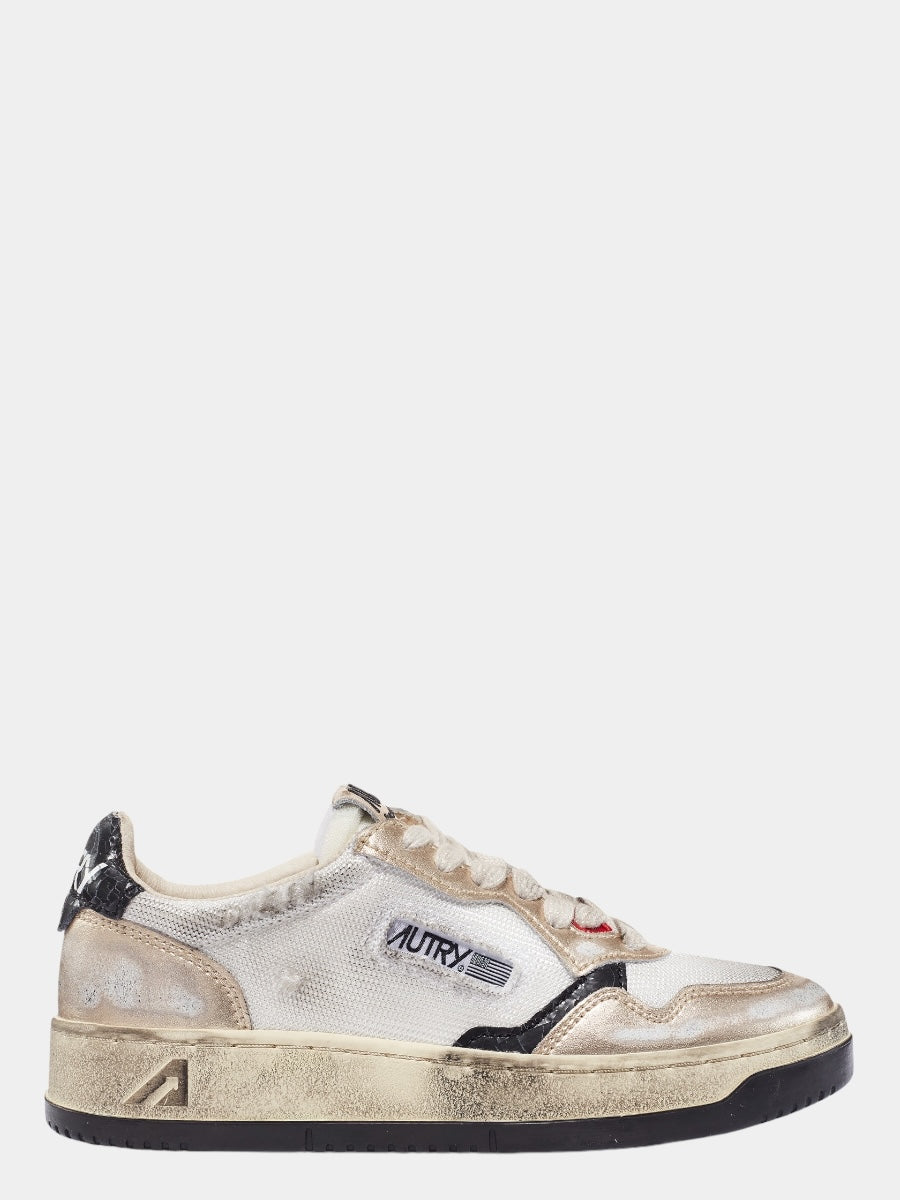 balu.ch Autry Super Vintage low Sneaker AVLW - MS09