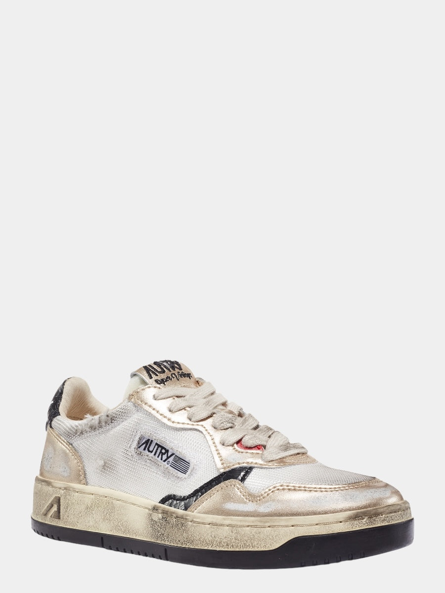 balu.ch Autry Super Vintage low Sneaker AVLW - MS09
