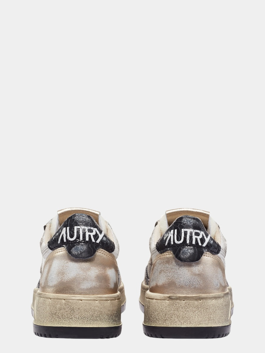 balu.ch Autry Super Vintage low Sneaker AVLW - MS09