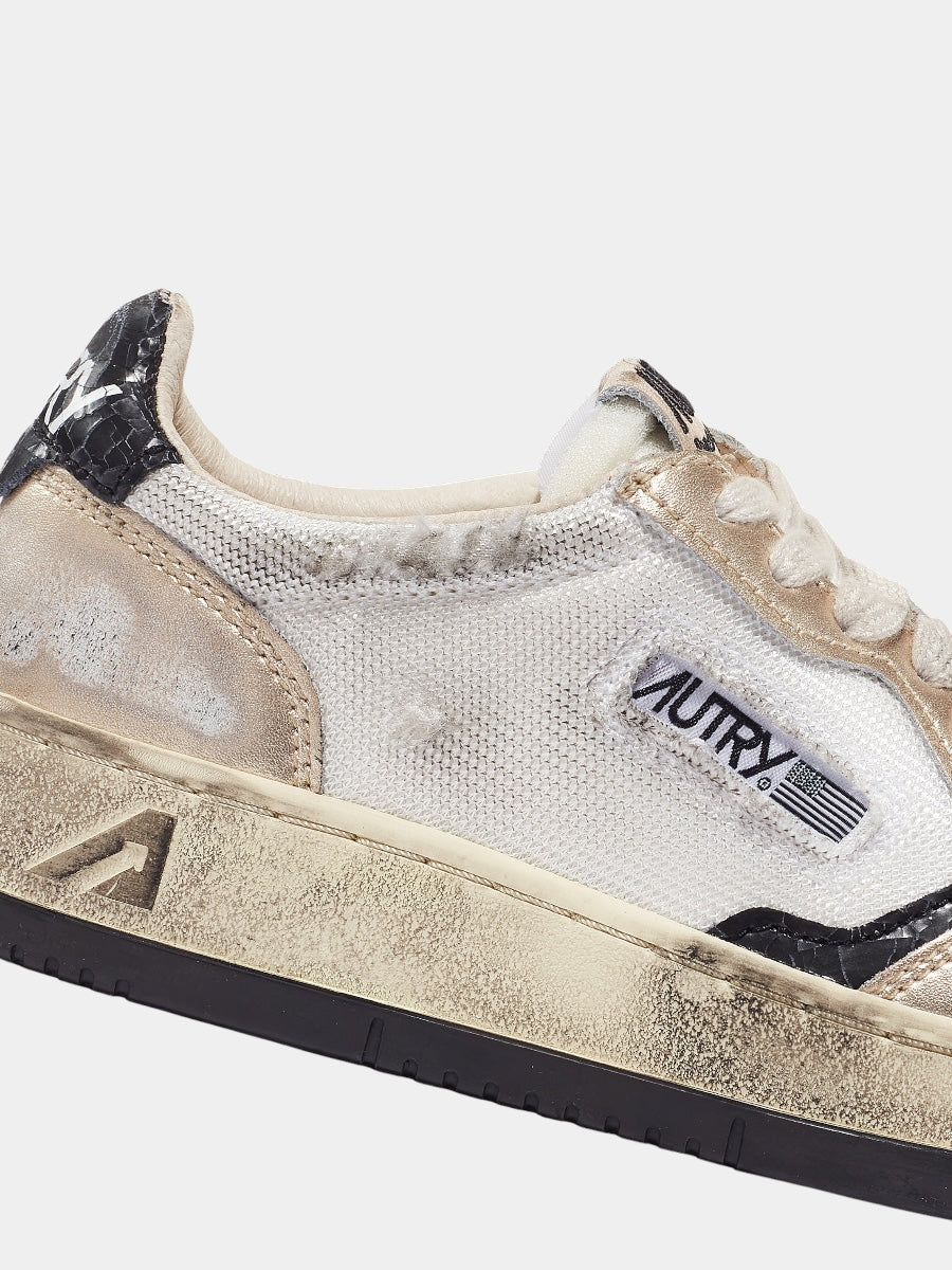 balu.ch Autry Super Vintage low Sneaker AVLW - MS09