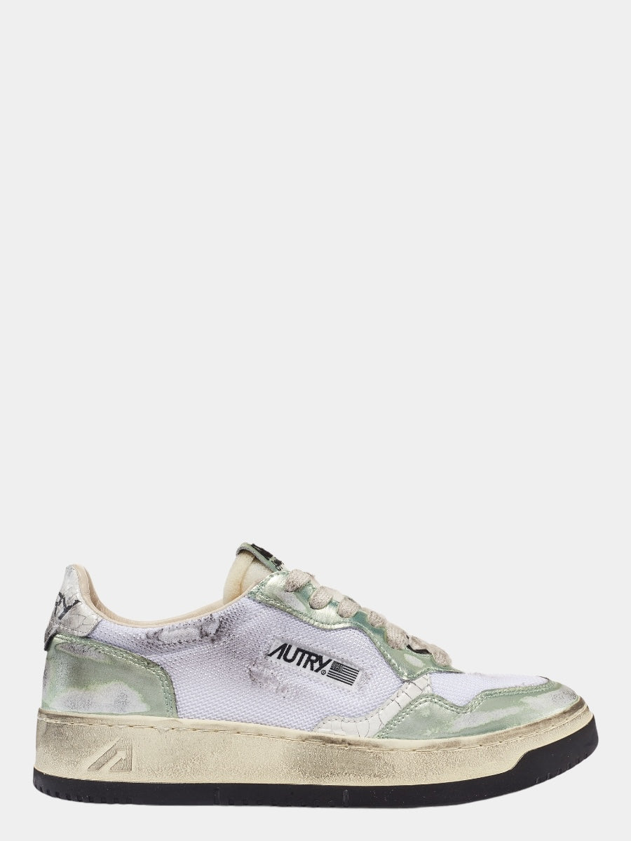 balu.ch Autry Super Vintage low Sneaker AVLW - MS12