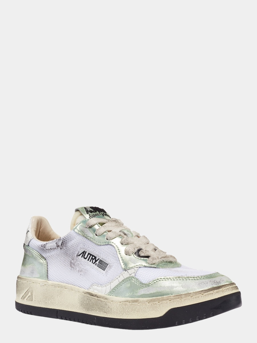 balu.ch Autry Super Vintage low Sneaker AVLW - MS12