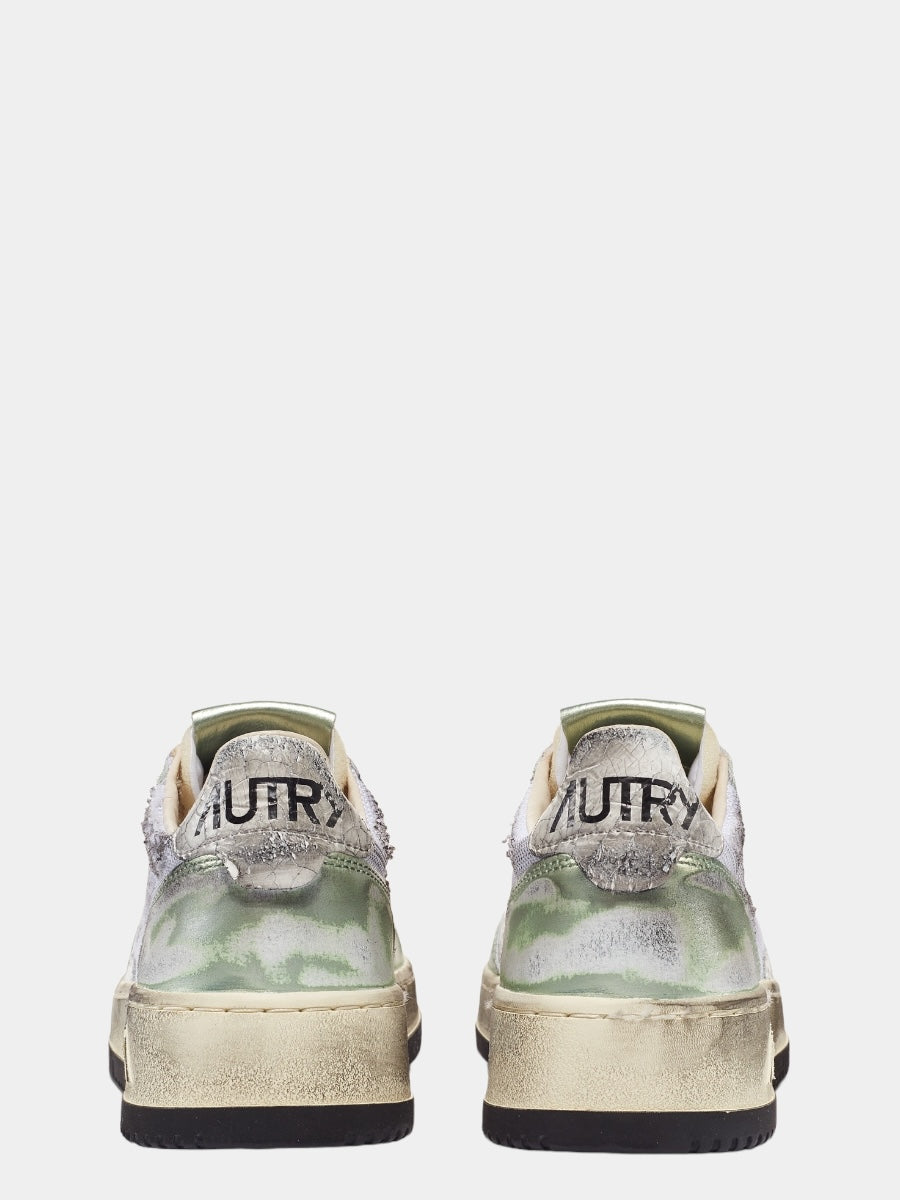 balu.ch Autry Super Vintage low Sneaker AVLW - MS12