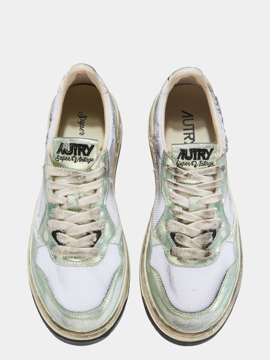 balu.ch Autry Super Vintage low Sneaker AVLW - MS12