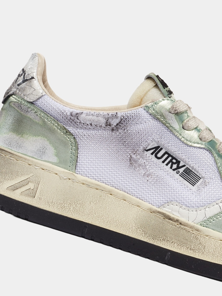 balu.ch Autry Super Vintage low Sneaker AVLW - MS12