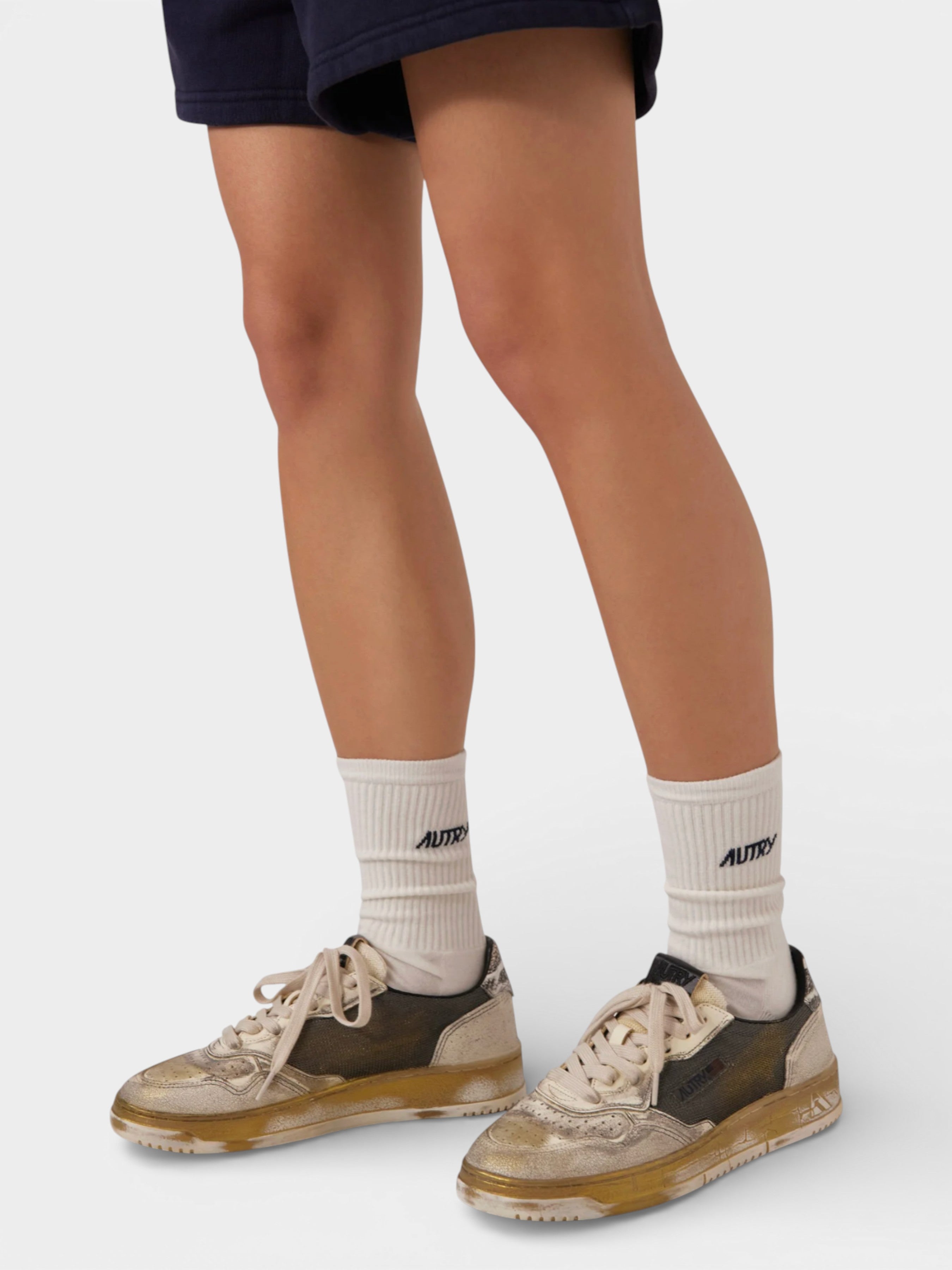 AUTRY SNEAKER AVLW ME14 BALU.CH